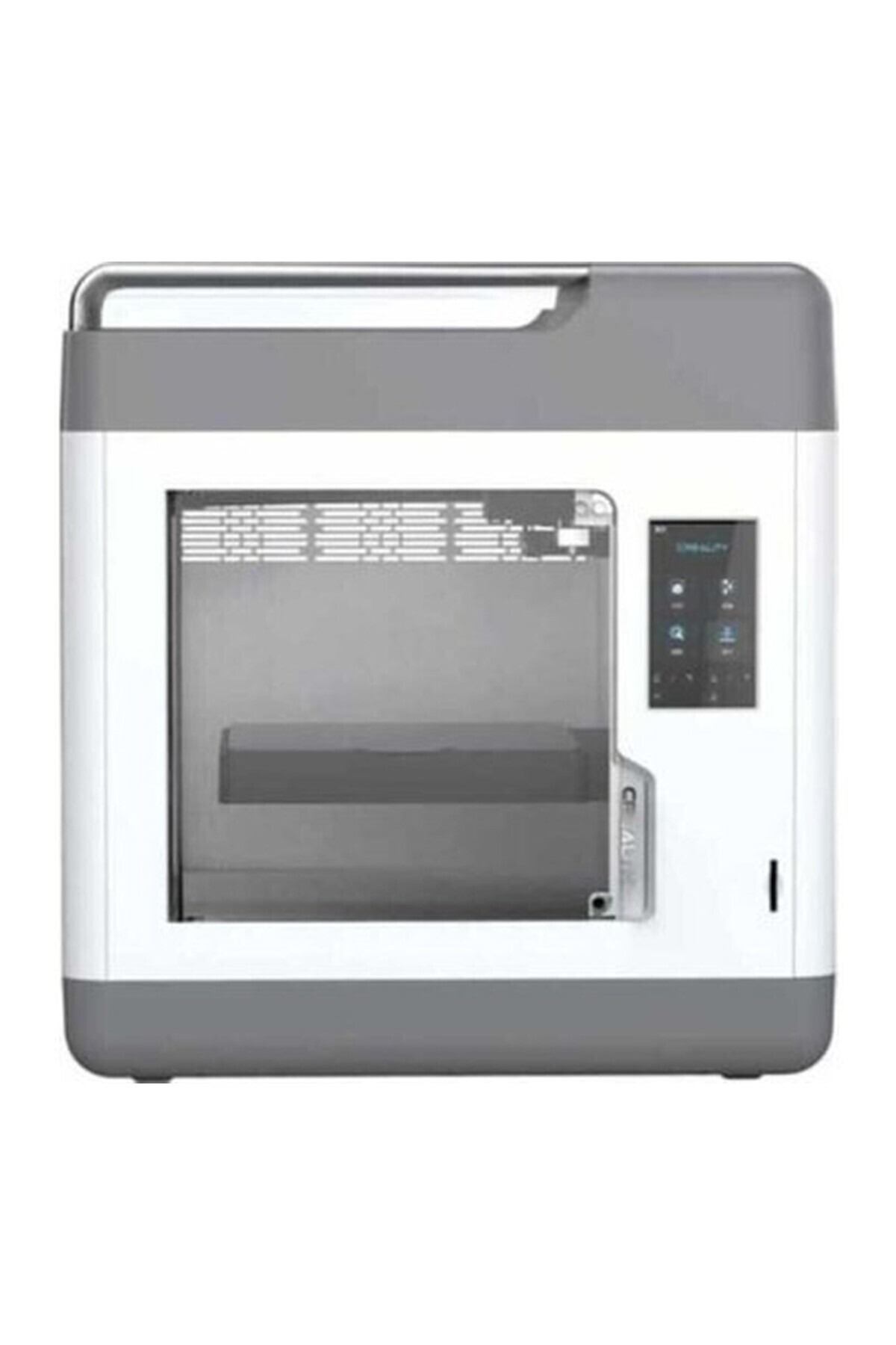 Sermoon V1 3D Yazıcı