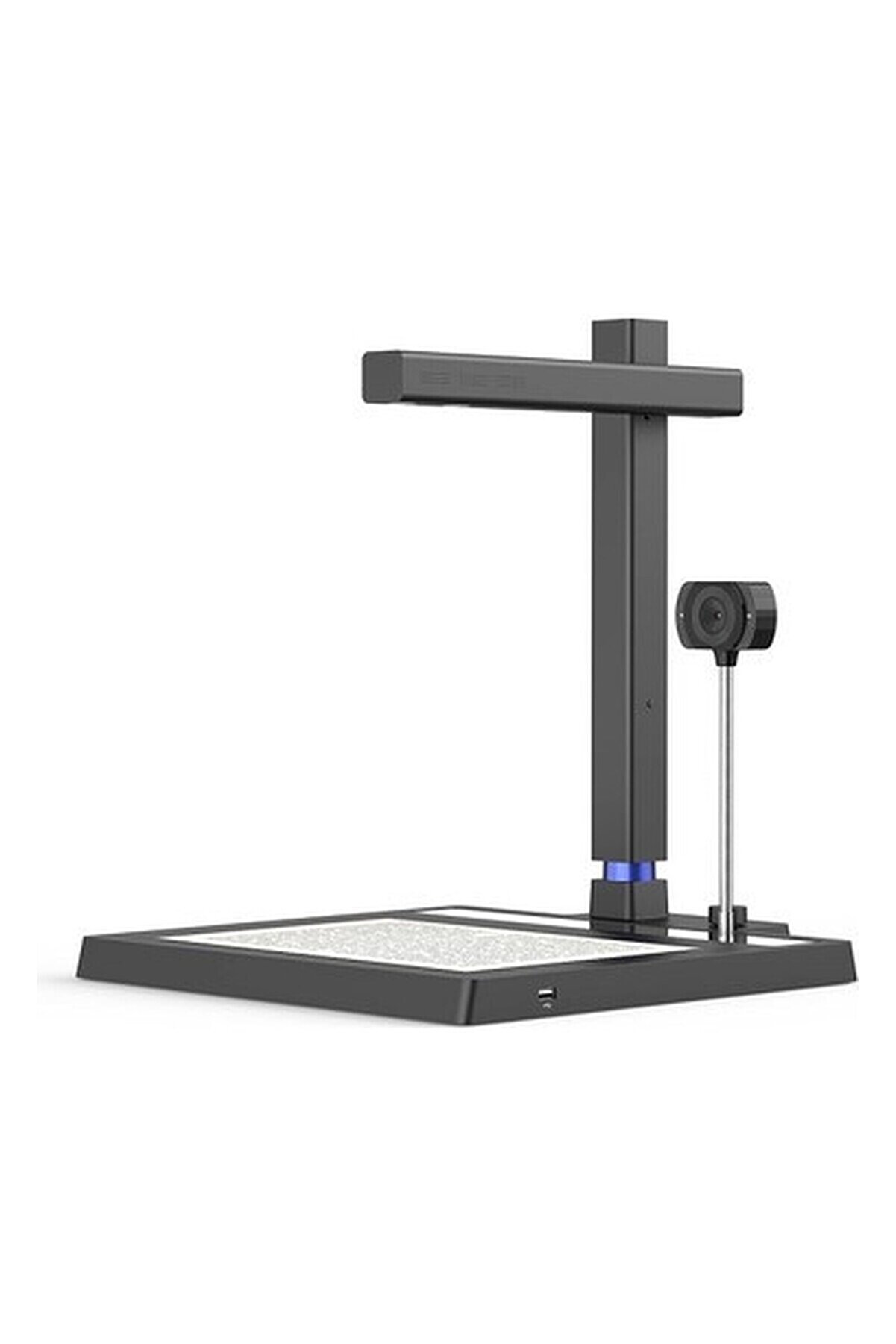 CZUR Shine 500: High-Resolution Document Scanner for Surface Pro