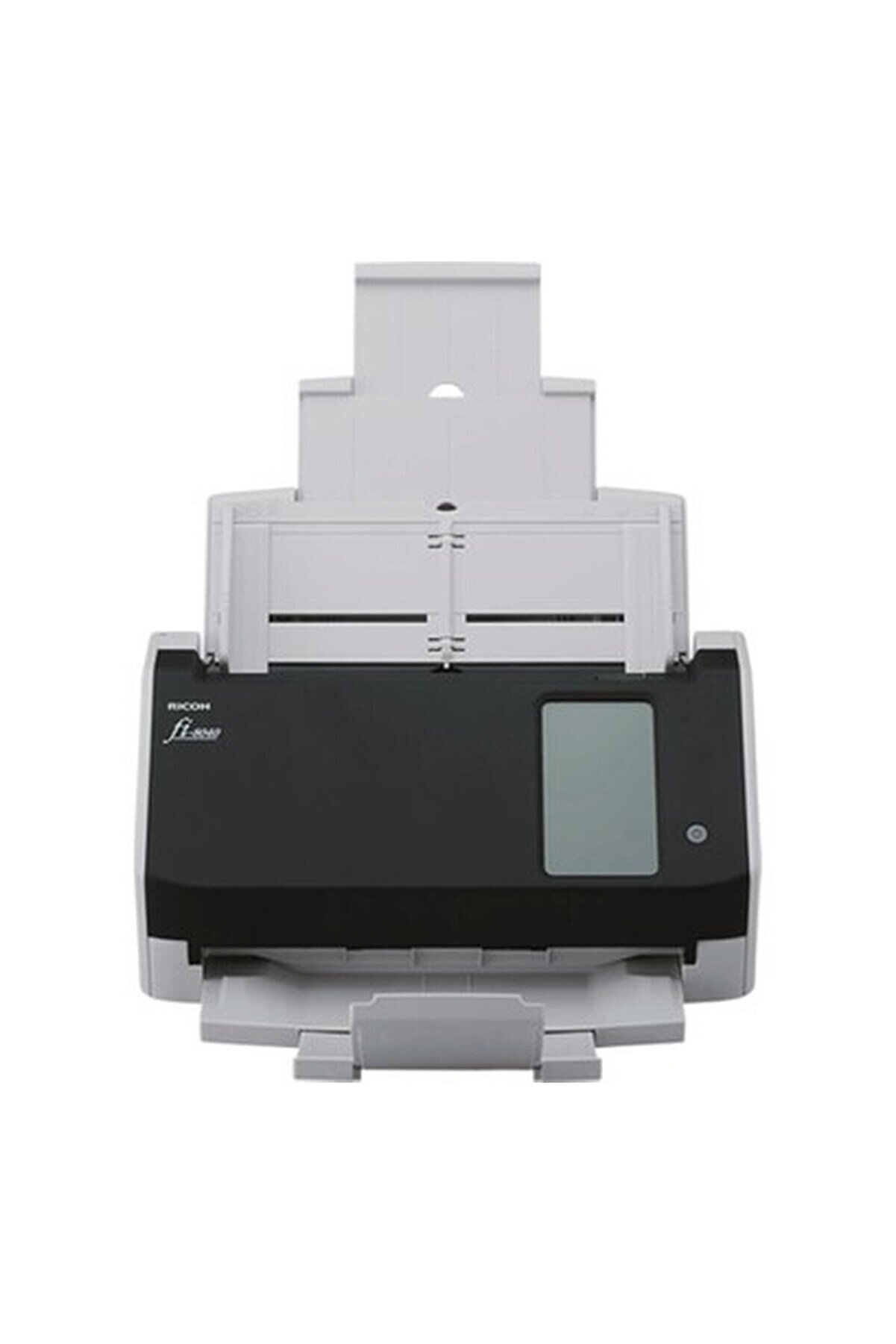 Ricoh FI-8040 40PPM Document Scanner with Network & LCD