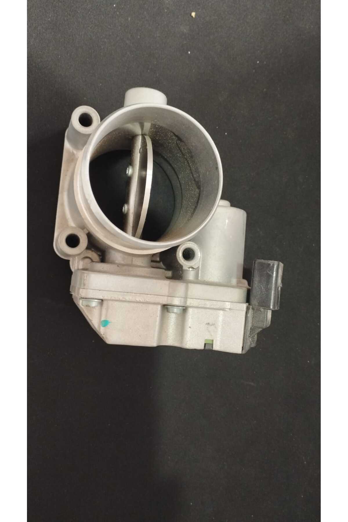 Chevrolet Captiva C100 2.0 Dizel Gaz Kelebeği - Orijinal GM - 96955300