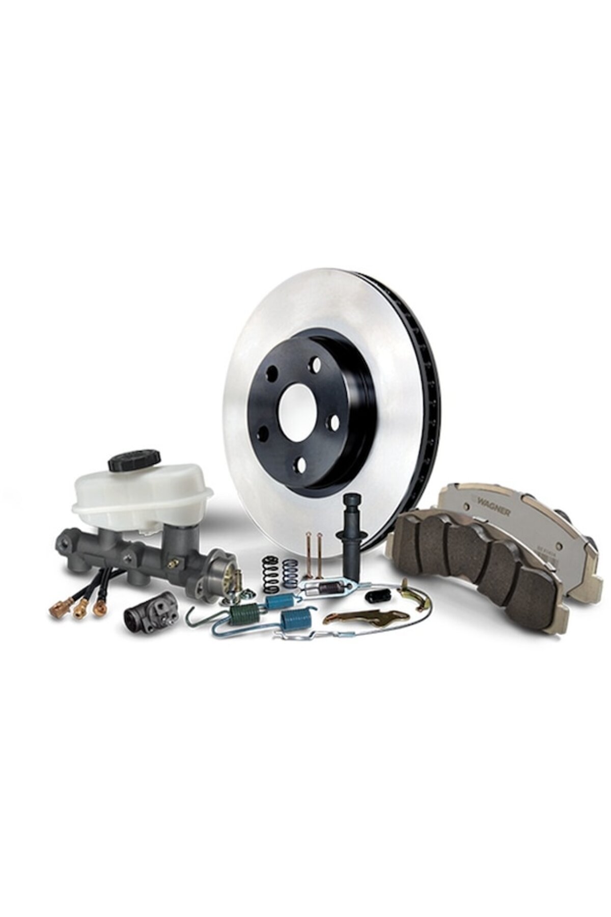 Mobıs Kıa Bongo Aks Taşıyıcısı _145 Ön Sağ Oem No145 51716-4E101