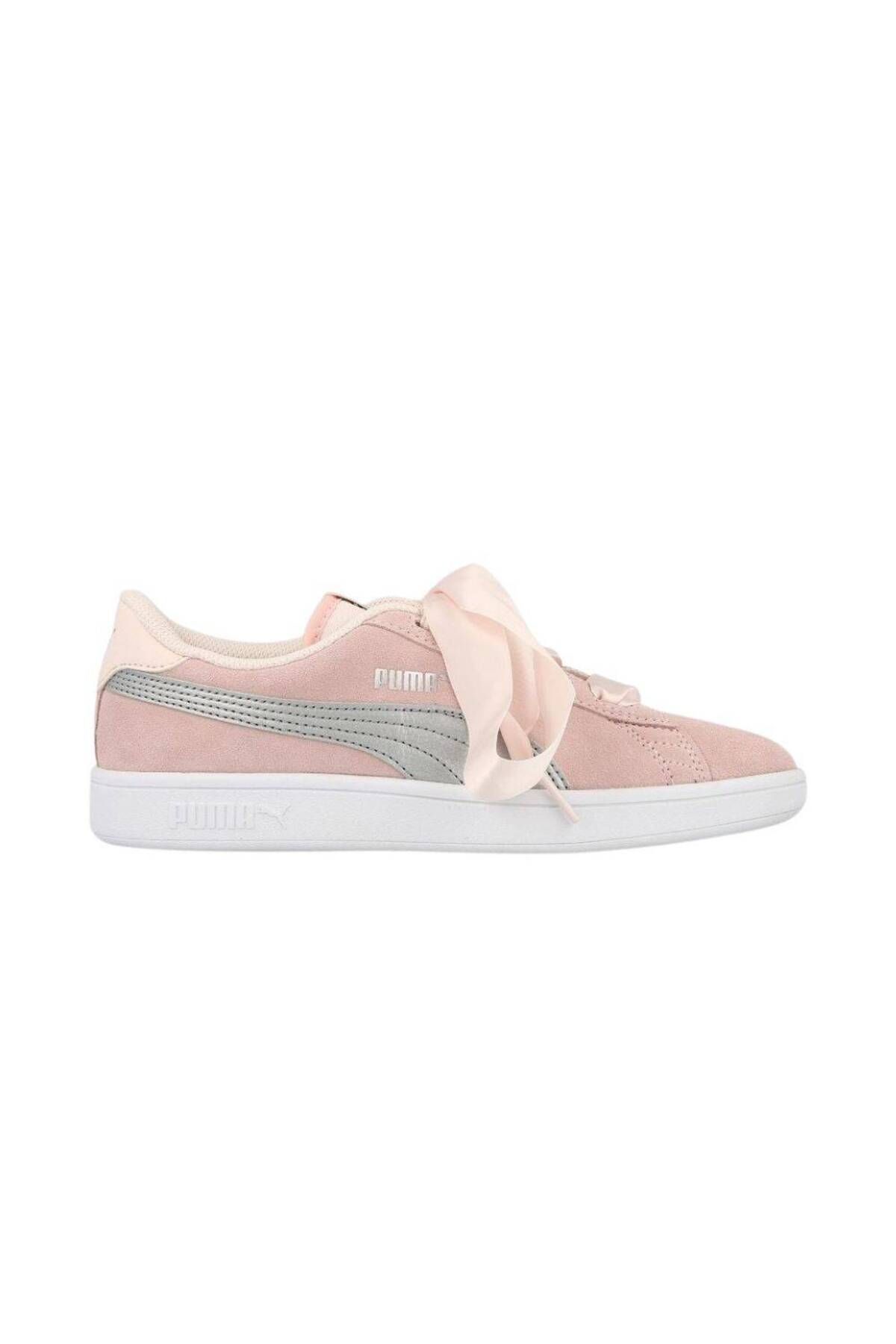Puma Smash V2 Rıbbon Kadın Ayakkabı 366003-02