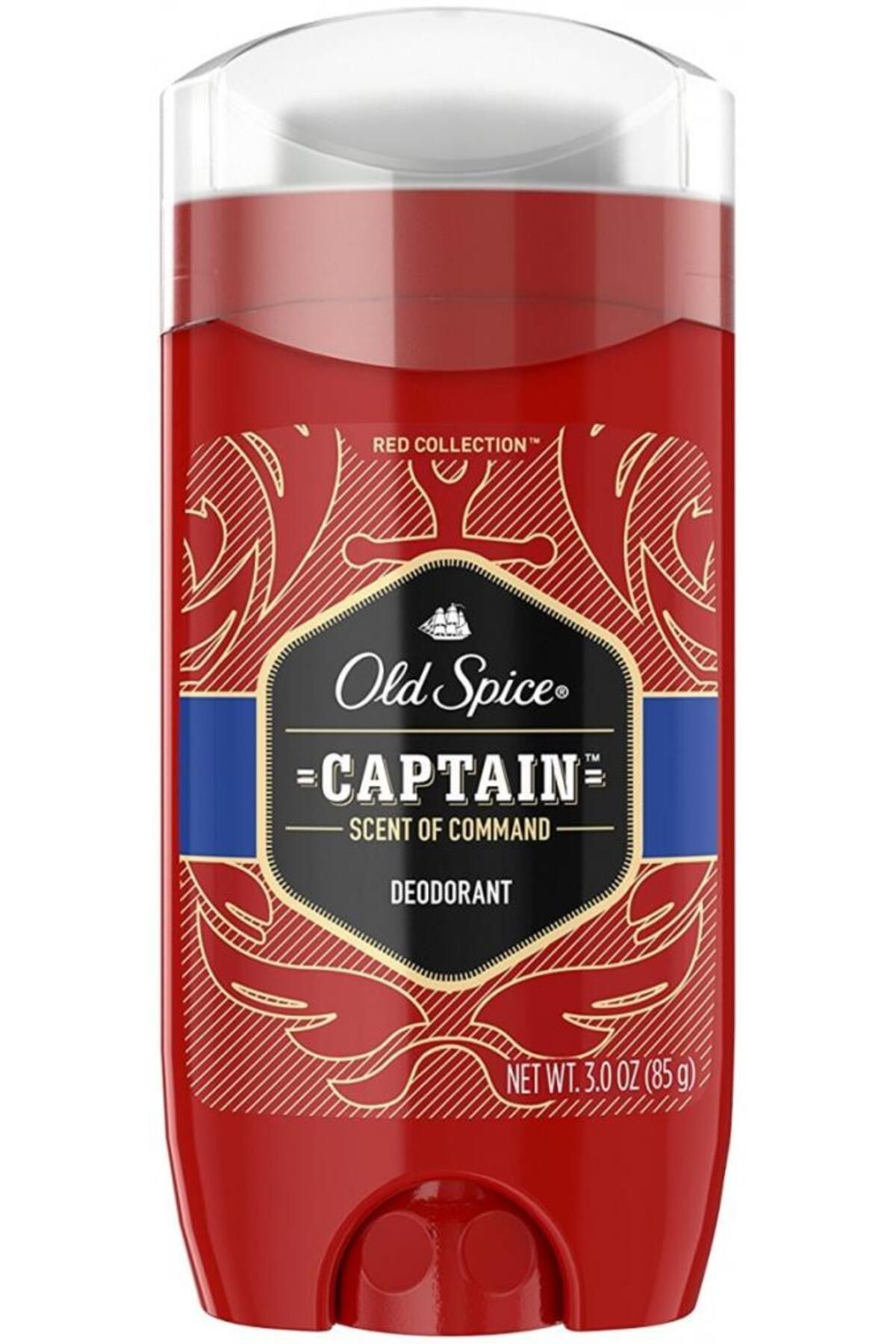 Old Spice Captain Deodorant 85gr