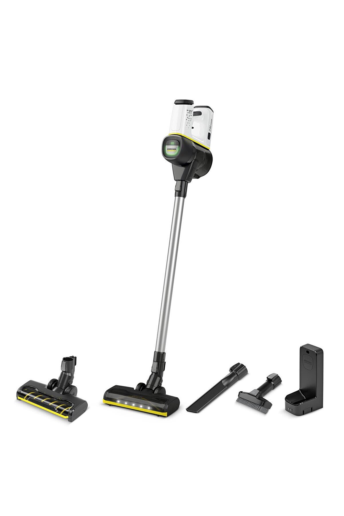 Vc 6 Cordless Ourfamily