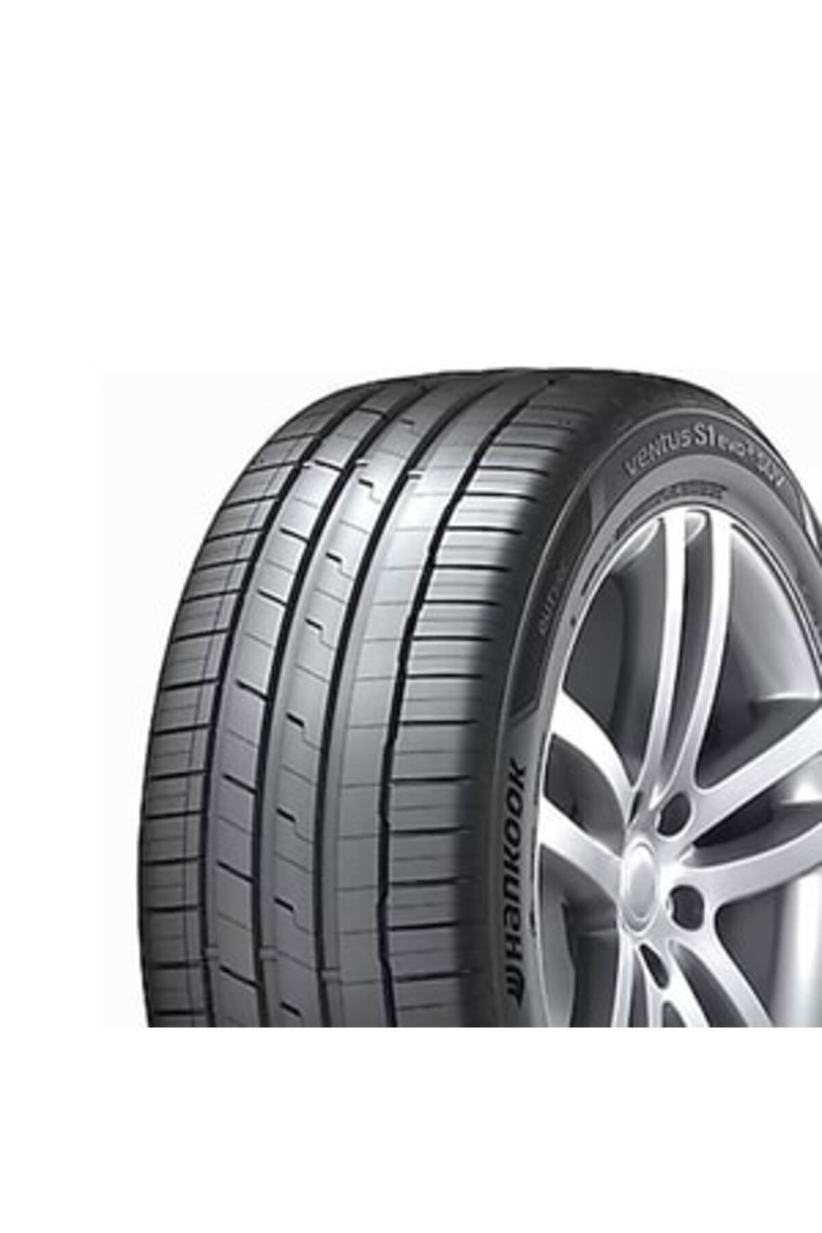 285/35R23 107Y XL Ventus S1 evo3 SUV K127A 2025 6