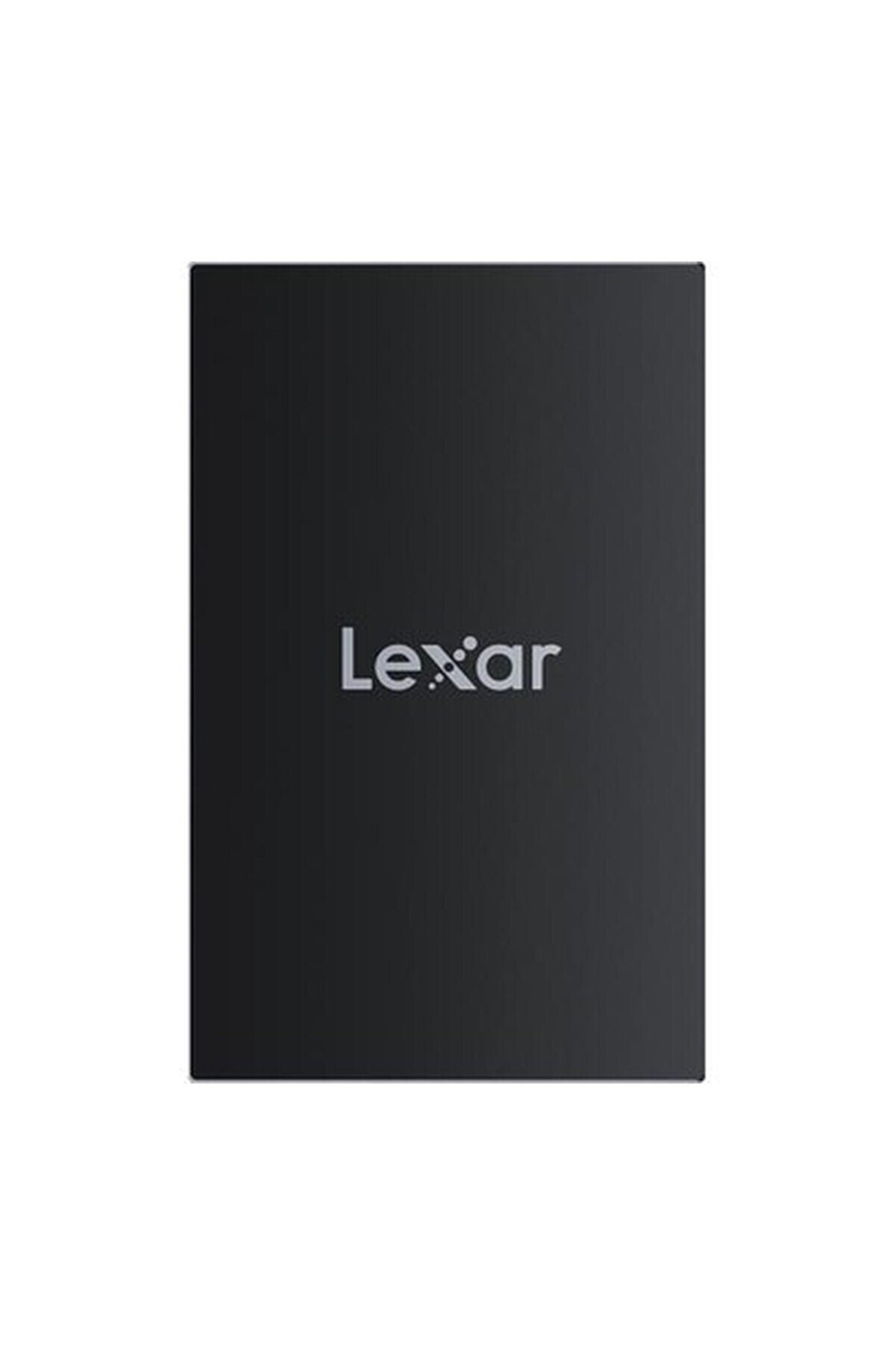 External 4tb LAR700X004T-RNBNG 2000MB/S USB 3.2 Taşınabilir SSD Disk