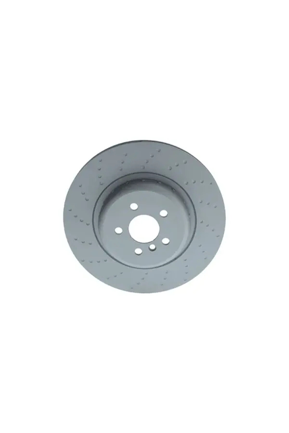 Bmw Fren Diski (havalı Delikli) Arka Sol Bmw G30 G32 G11 - 0986479g12
