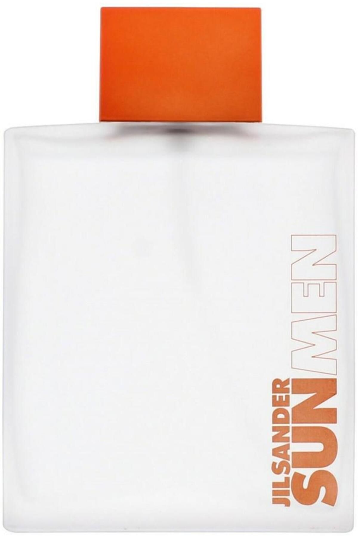 Jil Sander Sun Men Edt 125 ml