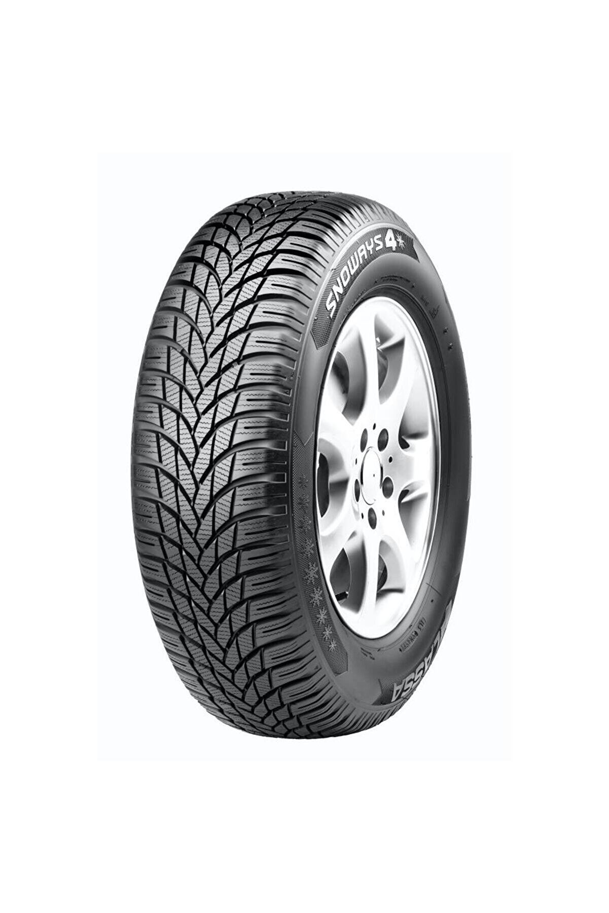 185/65R15 92T Snoways 4 XL Oto Kış Lastiği (Yıl191 2024)