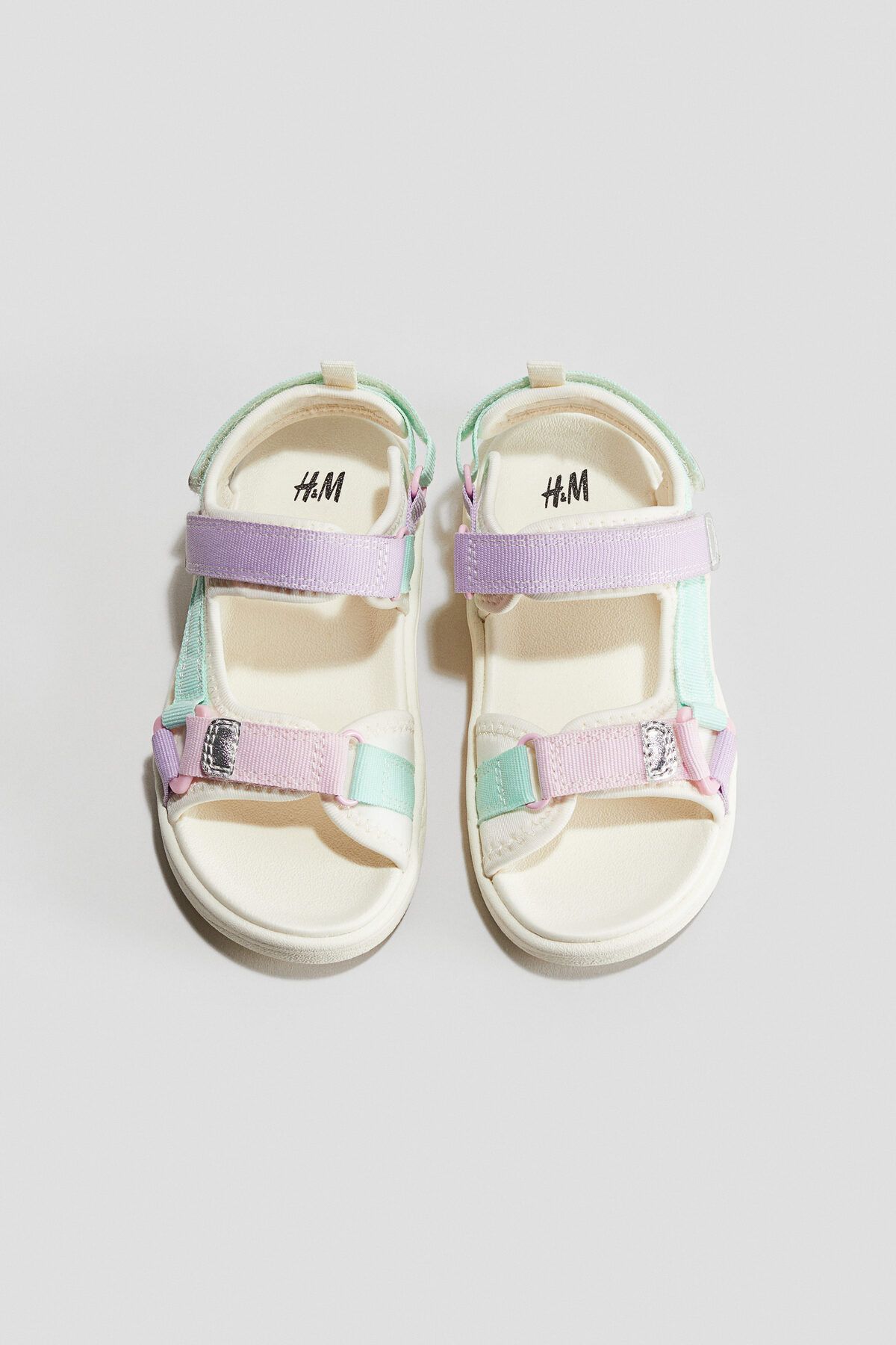 H&M Scuba Sandalet