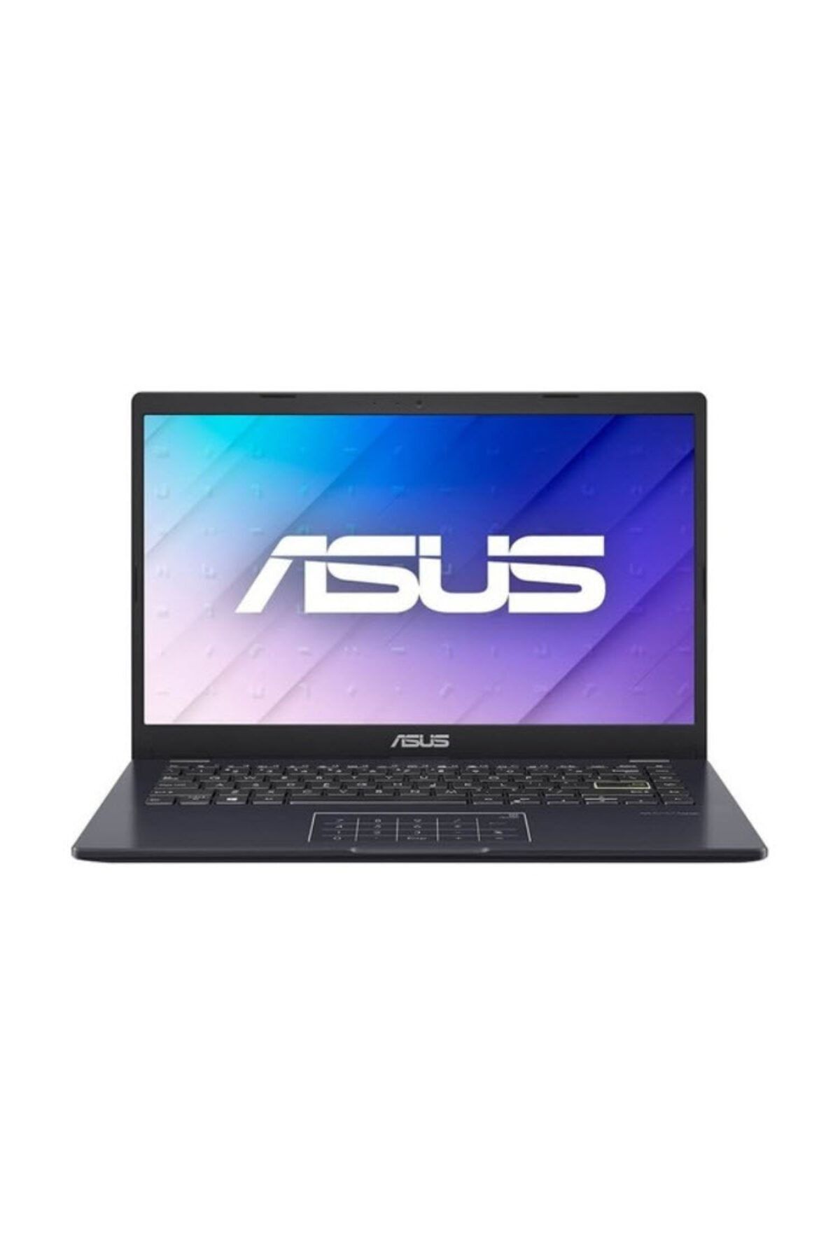 ASUS E410MA-BV185T Intel Celeron N4020 4GB 128 SSD Windows 10 Home 14" Taşınabilir Bilgisayar