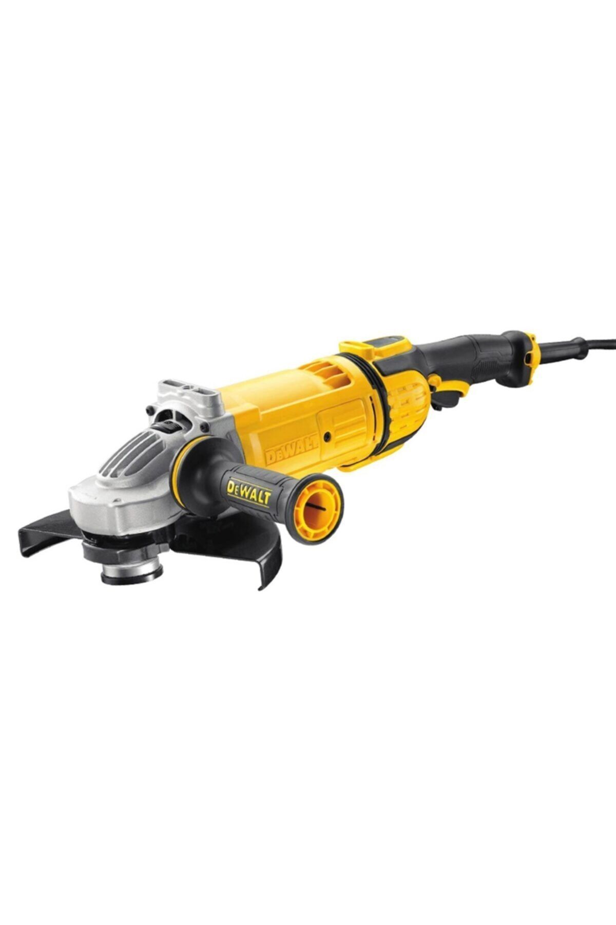 Dewalt Dwe4579 2600 W Büyük Taşlama