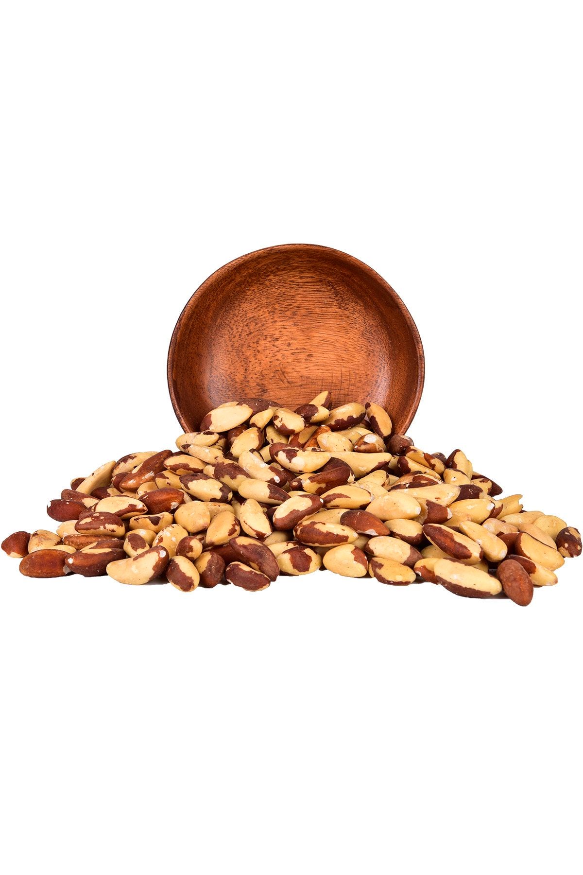 Malatya Pazarı Brazil Nuts ( Brezilya Cevizi) 500 G