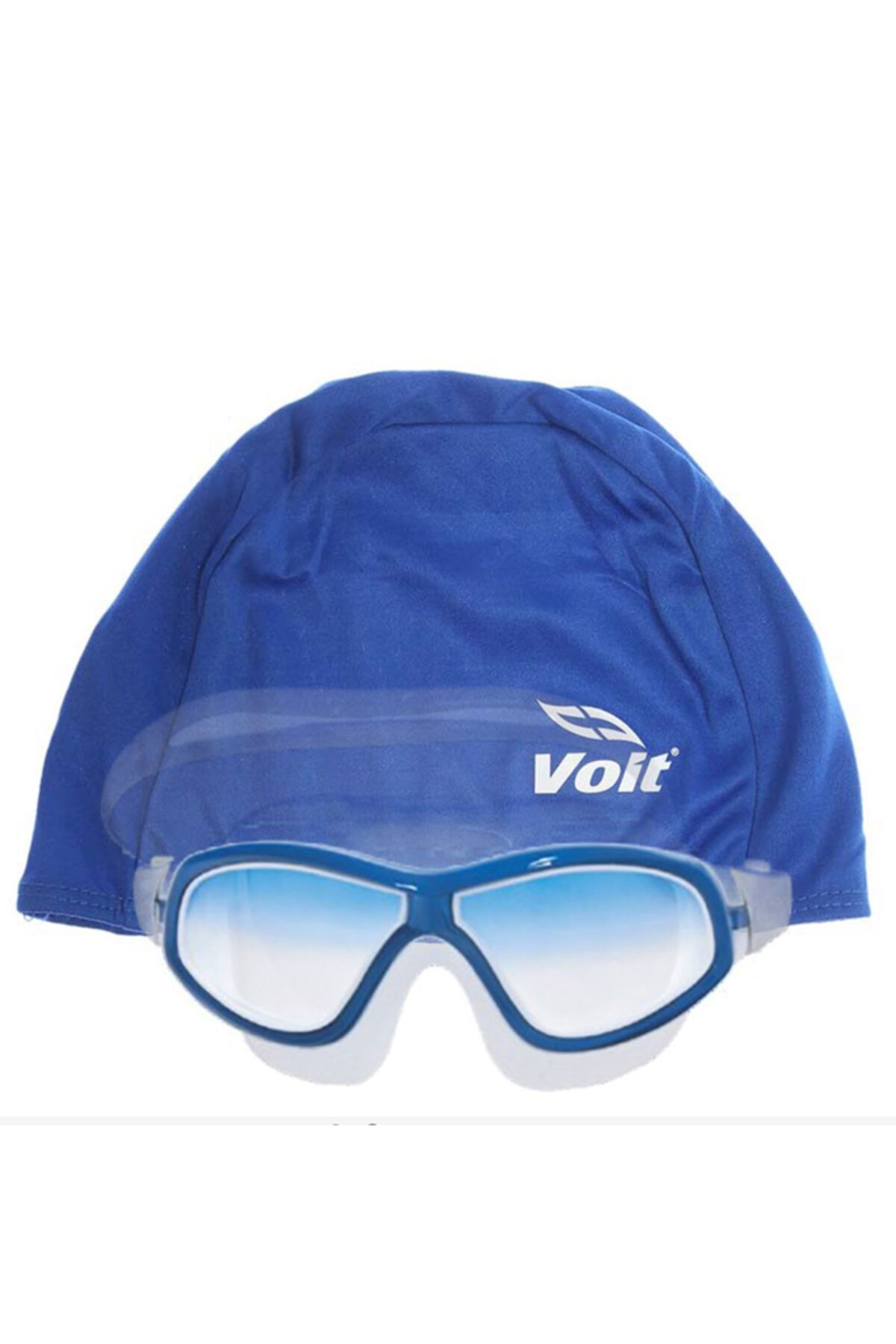 Voit Grand Yüzücü Gözlüğü_mavi+ Bone Mavi