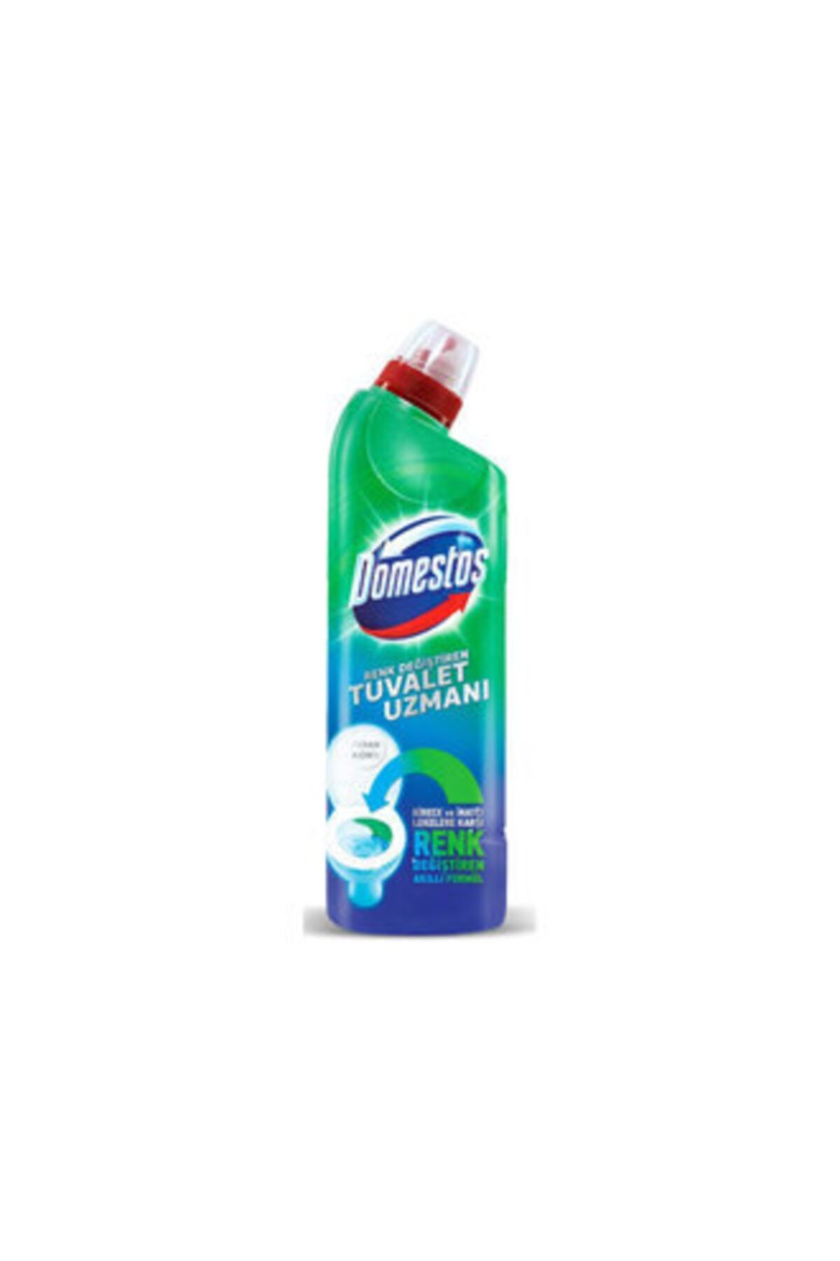 Domestos Sıvı Tuvalet Temizleyici 750 Ml