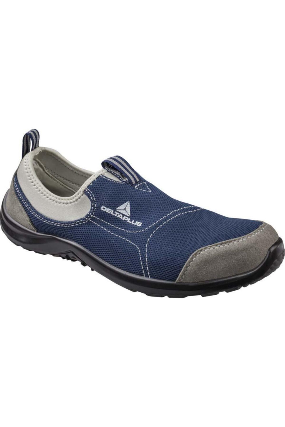 Delta Plus Miami Çelik Burunlu Spor Ayakkabı Mavi