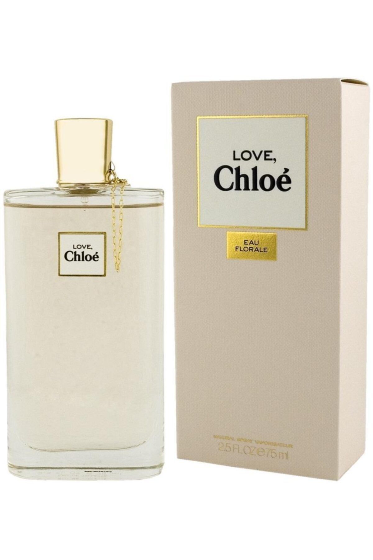 Chloe Luv