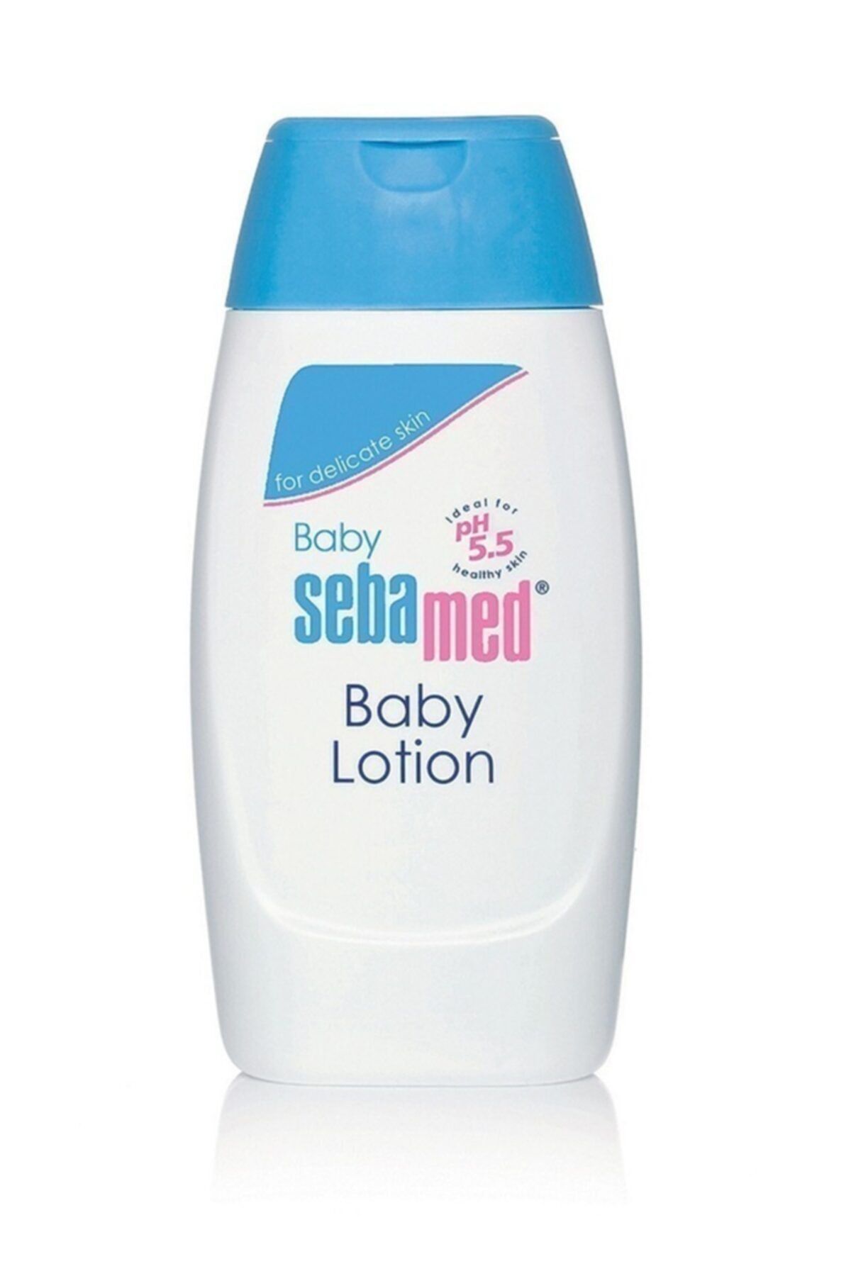 Sebamed Baby Ph 5.5 Bebek Losyonu 200 Ml