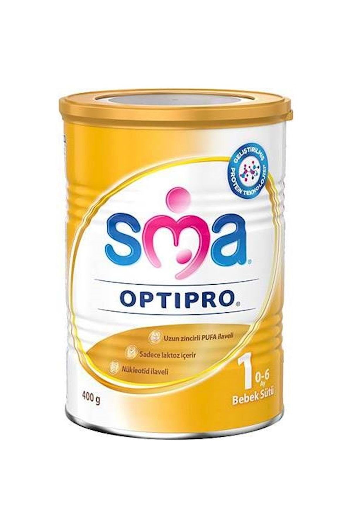 SMA Optıpro Mama 1 800gr