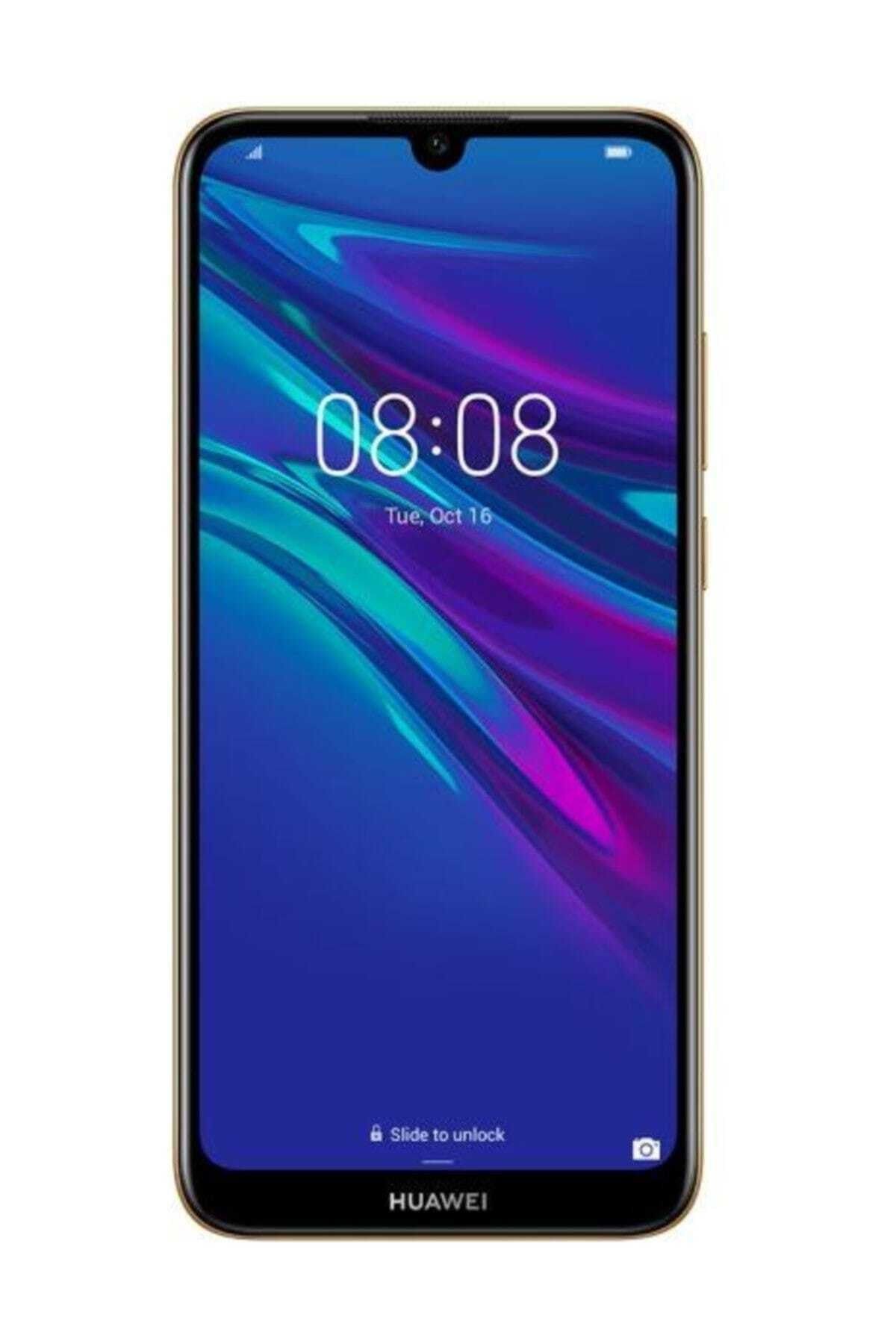 Huawei Y6 2019 32GB Kahverengi Cep Telefonu (Huawei Türkiye Garantili)