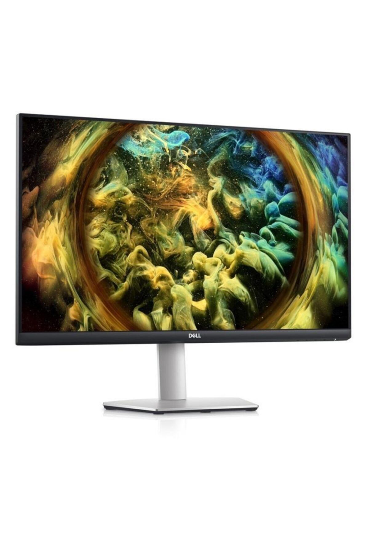 Dell S2721qs 4k Uhd 3840x2160 60hz 27" Hdmi Dp 4mms Ips Monitör