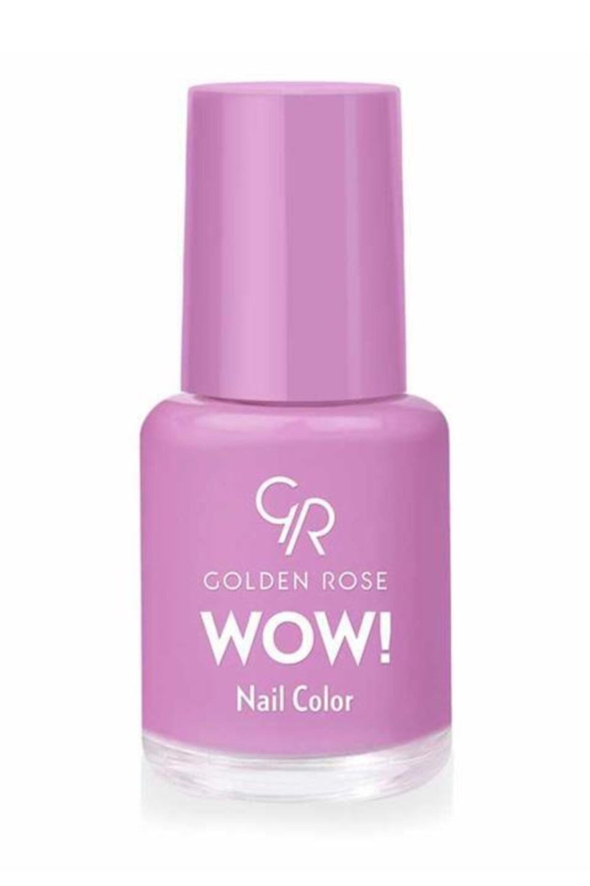 Golden Rose Wow Nail Color - No 29