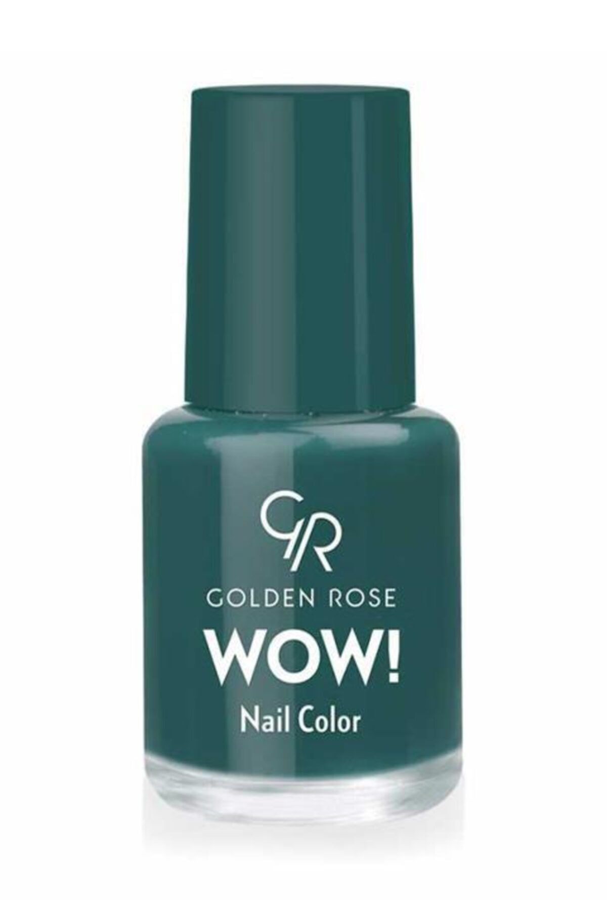 Golden Rose Wow Nail Color - No 71
