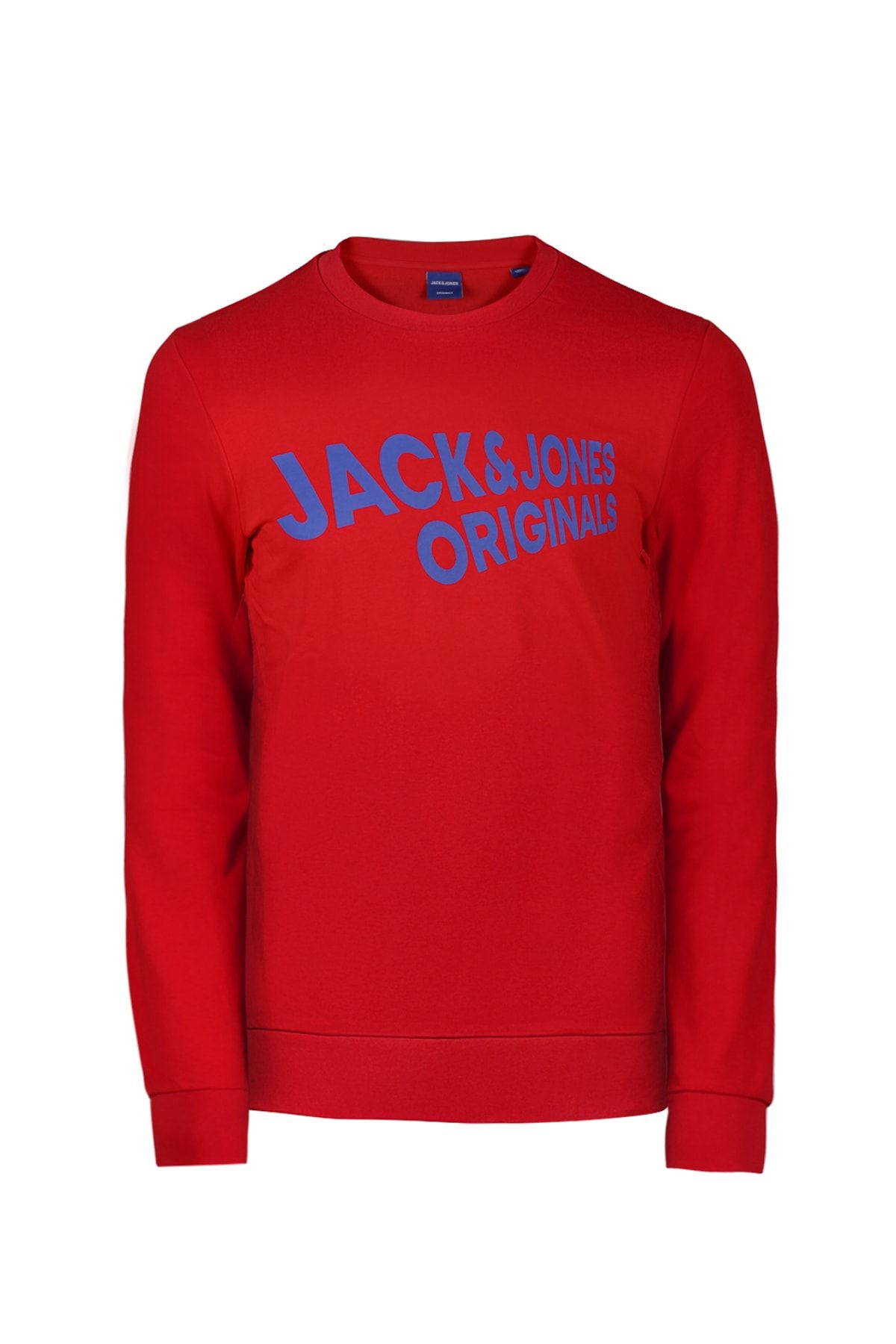 Jack & Jones Sweatshirt - Wide Originals Sweat 12182282