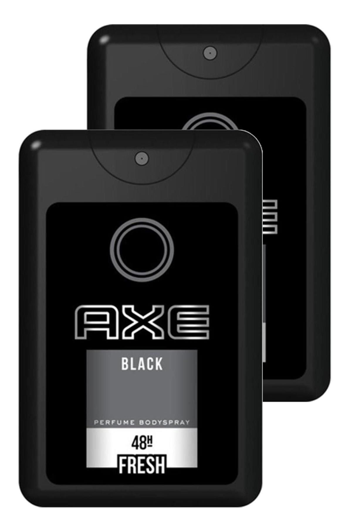 Axe Black Fresh Edt 17 ml Erkek Cep Parfümü Unı67775358