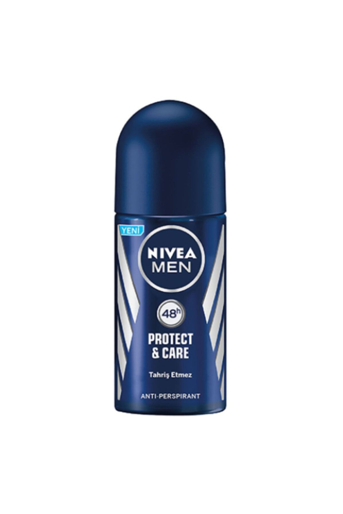 NIVEA Roll-on Protect & Care Erkek Deodorant 50ml Men Rolon