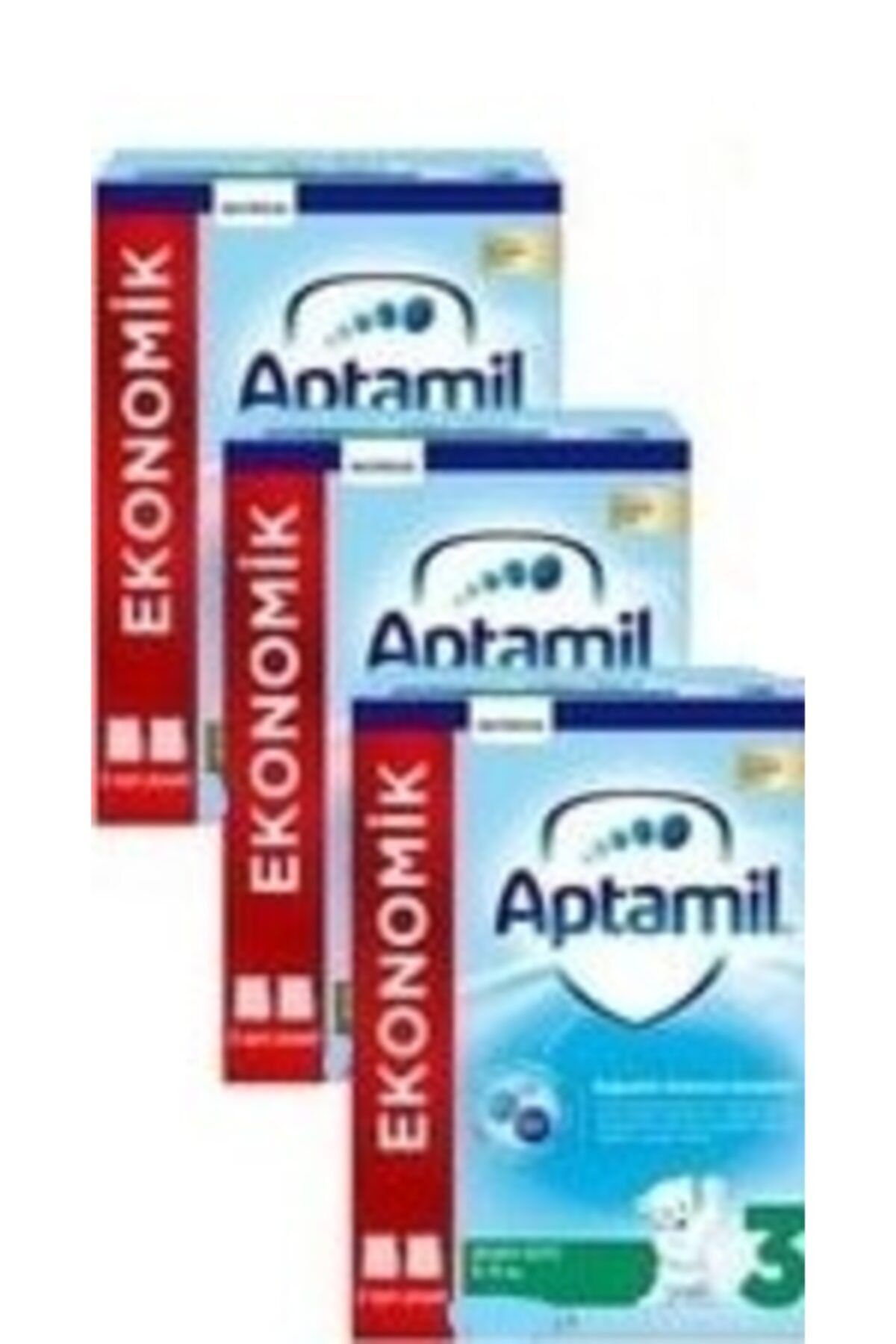 Aptamil 3 Devam Sütü 900 Gr 3'lü Fırsat Paketi