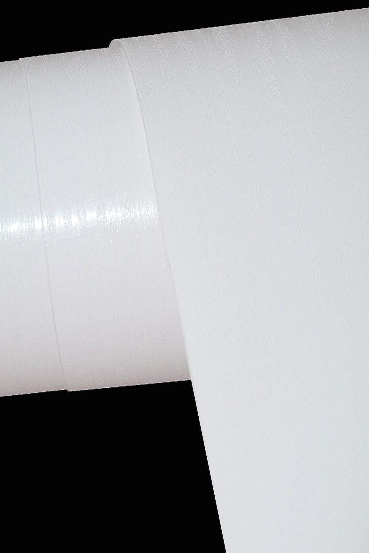 d-c-fix Orjinal 200-0089 Beyaz Ağaç Yapışkanlı Folyo 45cm X 1mt