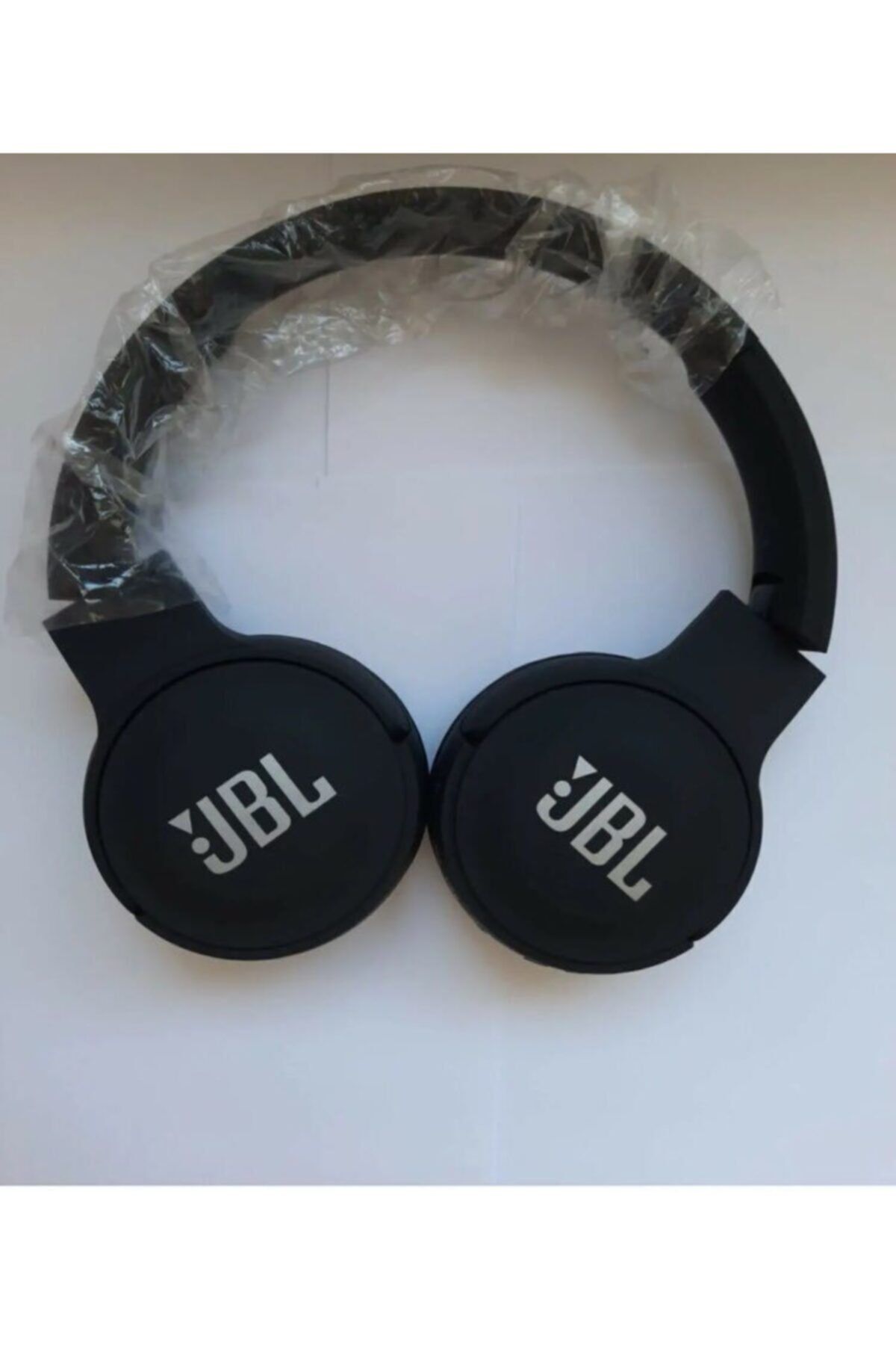 JBL E500 Bt Kulak Üstü Bluetooth Kulaklık Siyah.aynı Gün Kargo