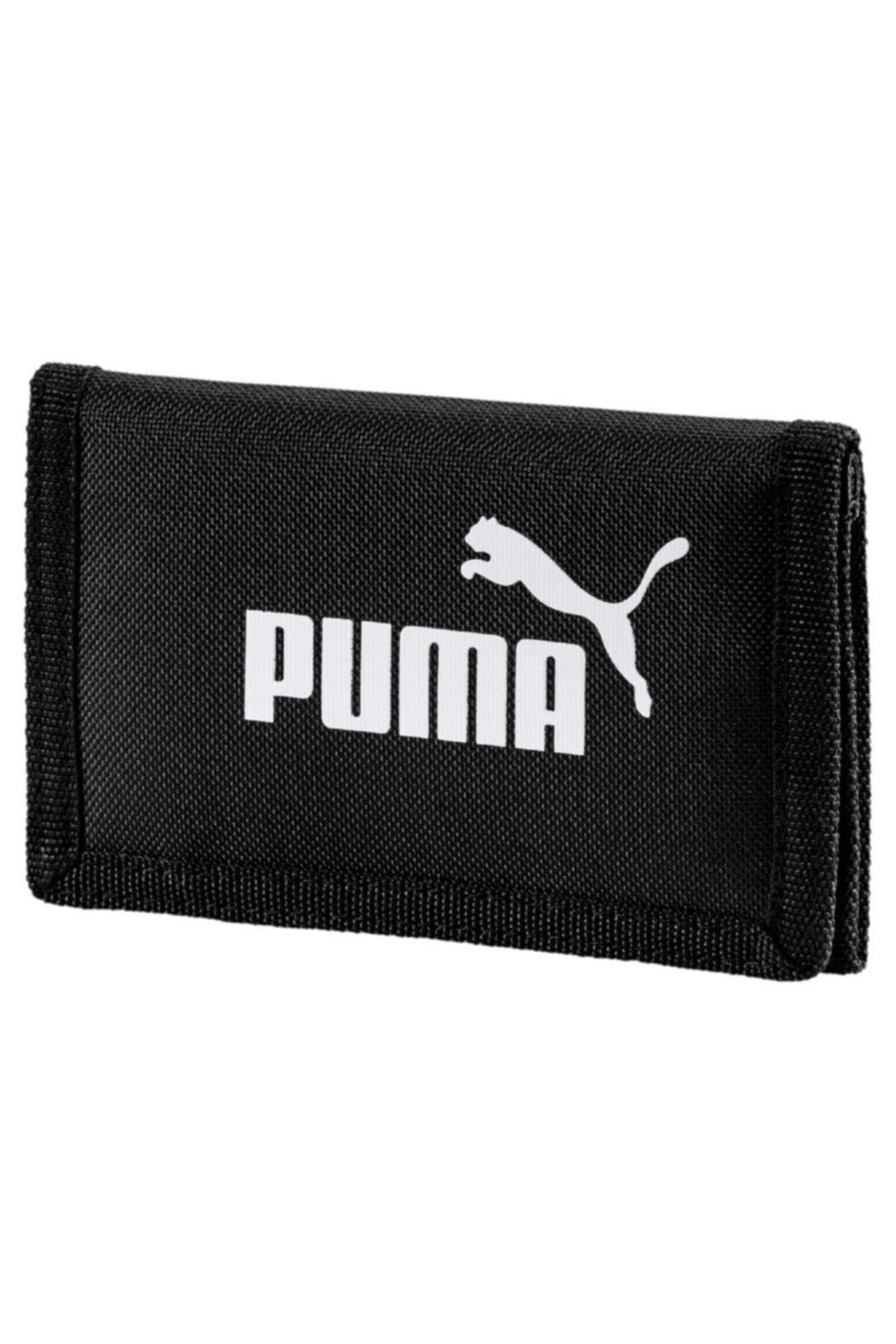 Puma 075617-01 Phase Wallet Ultra Spor Cüzdan