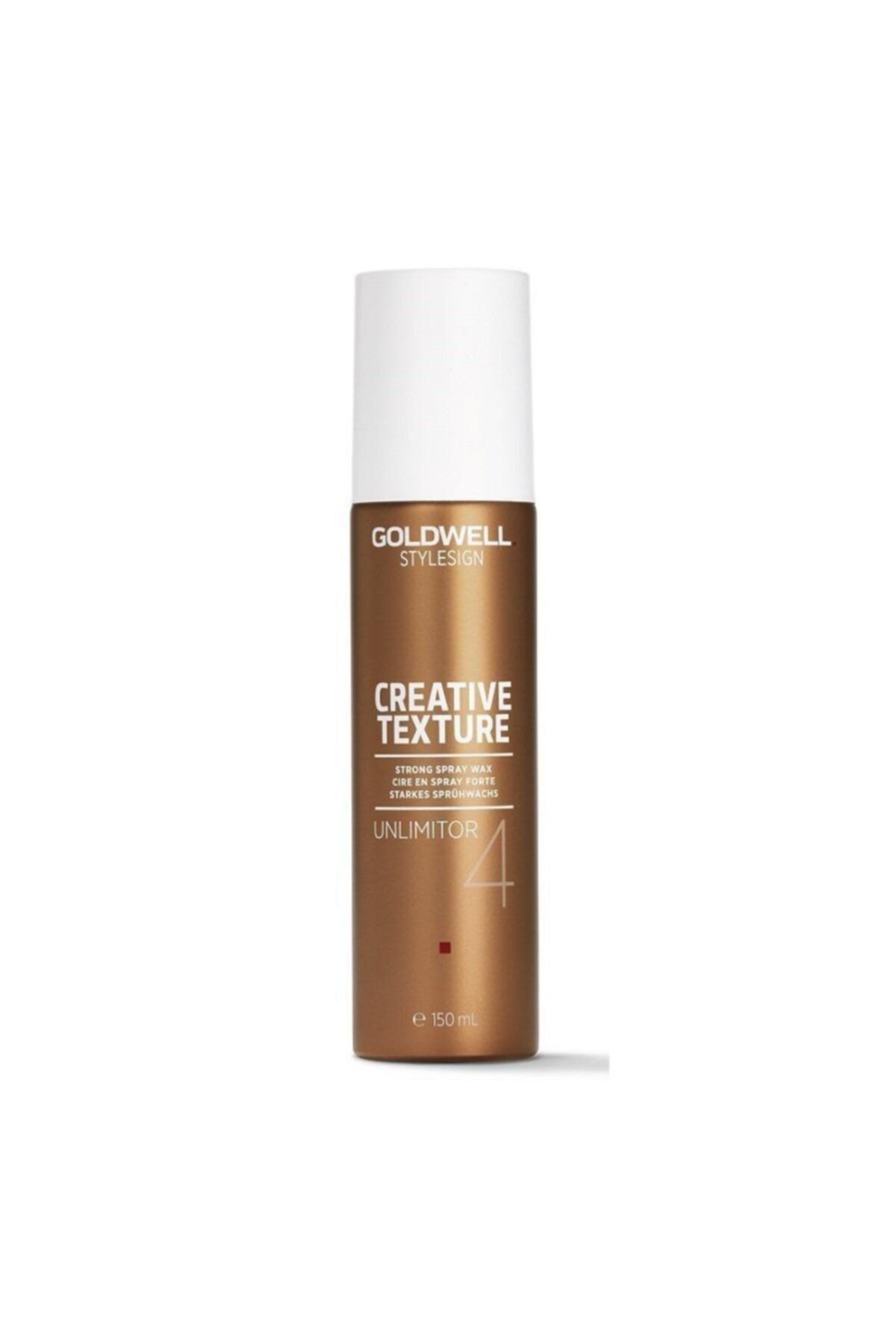 GOLDWELL Goldwel Unlimitor Sprey Wax 150 ml