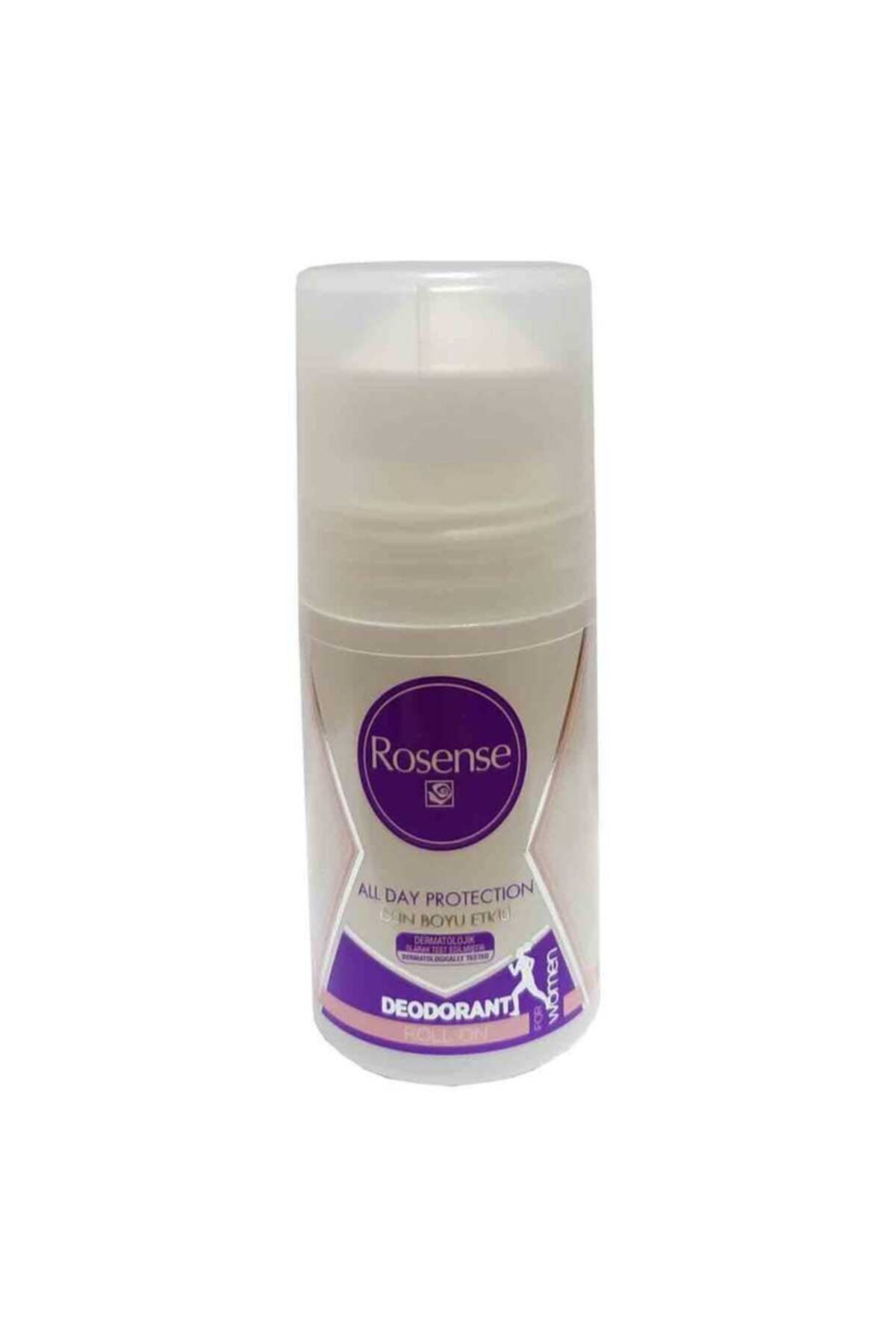 Rosense Kadın Roll On Deodorant 50 ml