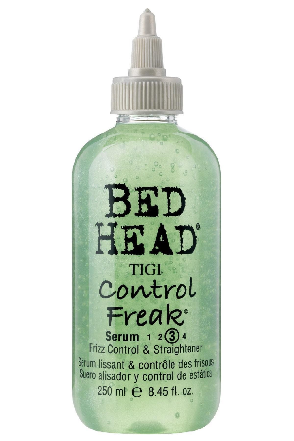 Tigi Bed Head Bed Head Control Freak Serum 250ml