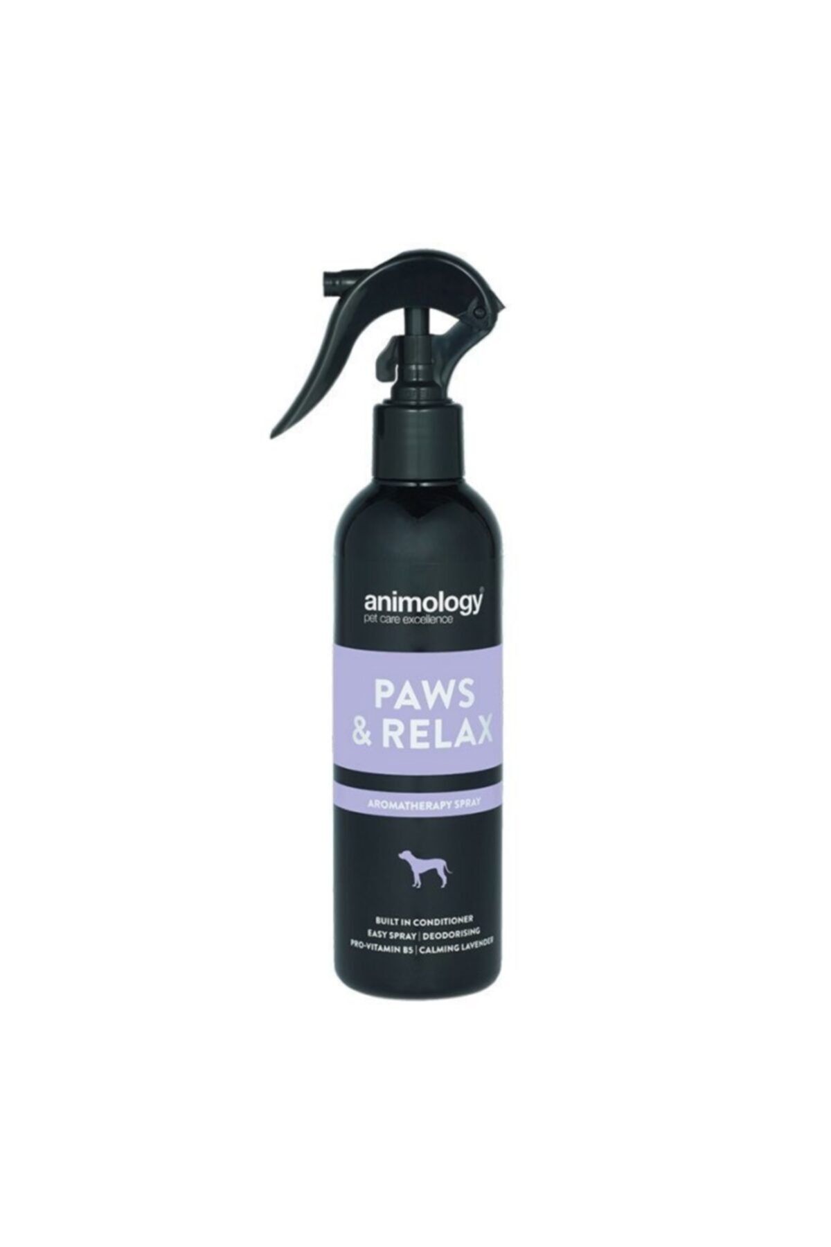 Animology Paws Relax Aromatherapy Spray Rahatlatıcı Köpek Tüy Bakım Spreyi 250 Ml