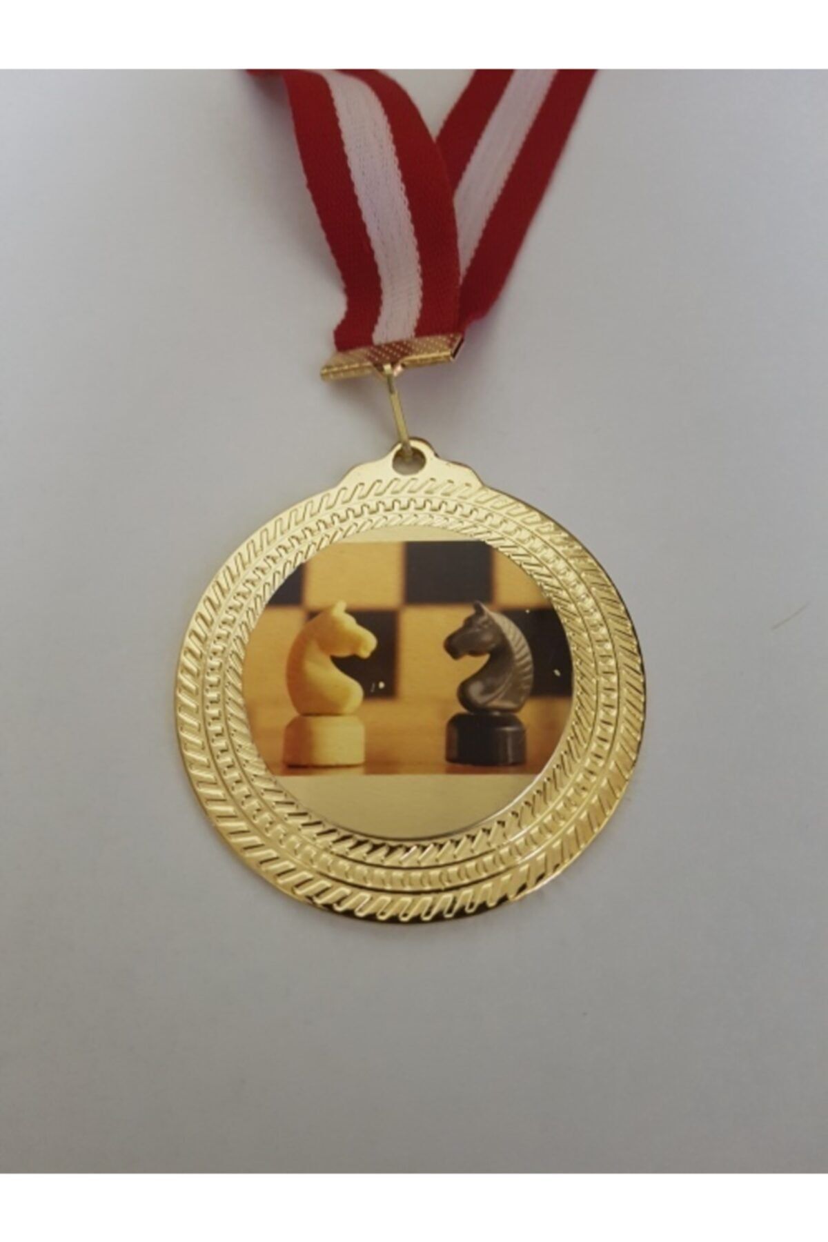Madalyon Satranç Madalyası