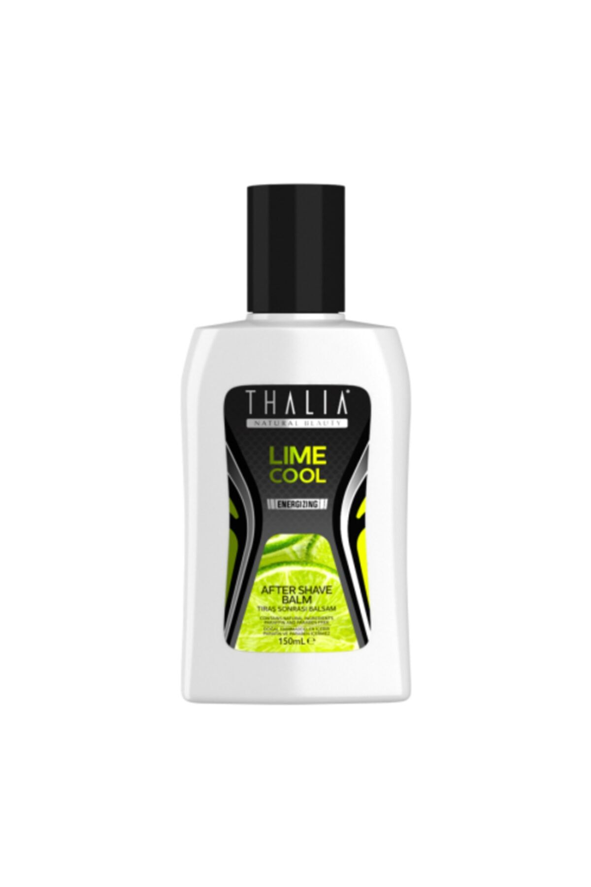 Thalia Ferahlatıcı Ve Yatıştırıcı Traş Sonrası Lime & Cool Energizing Balsam - 150 ml