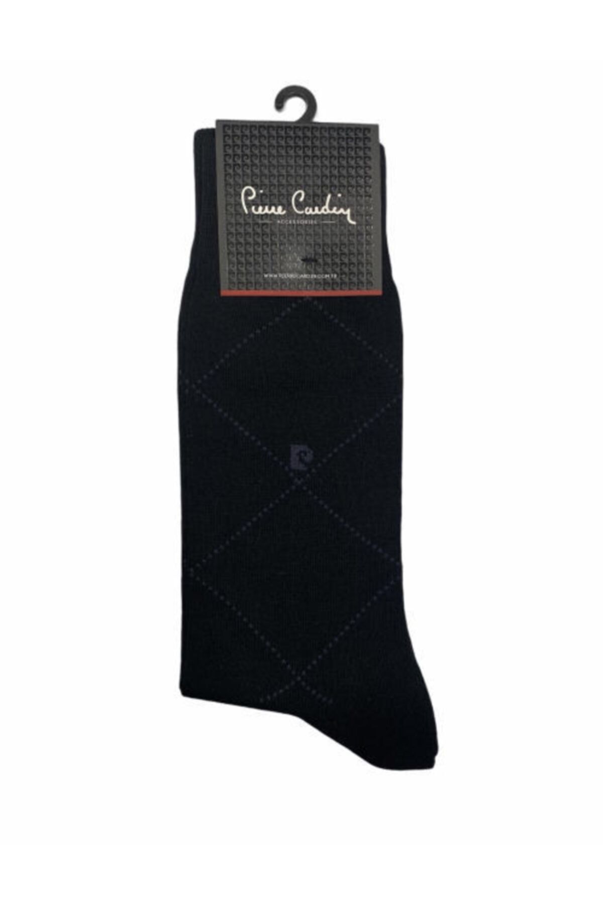 Pierre Cardin 6' Lı Pamuk Çorap