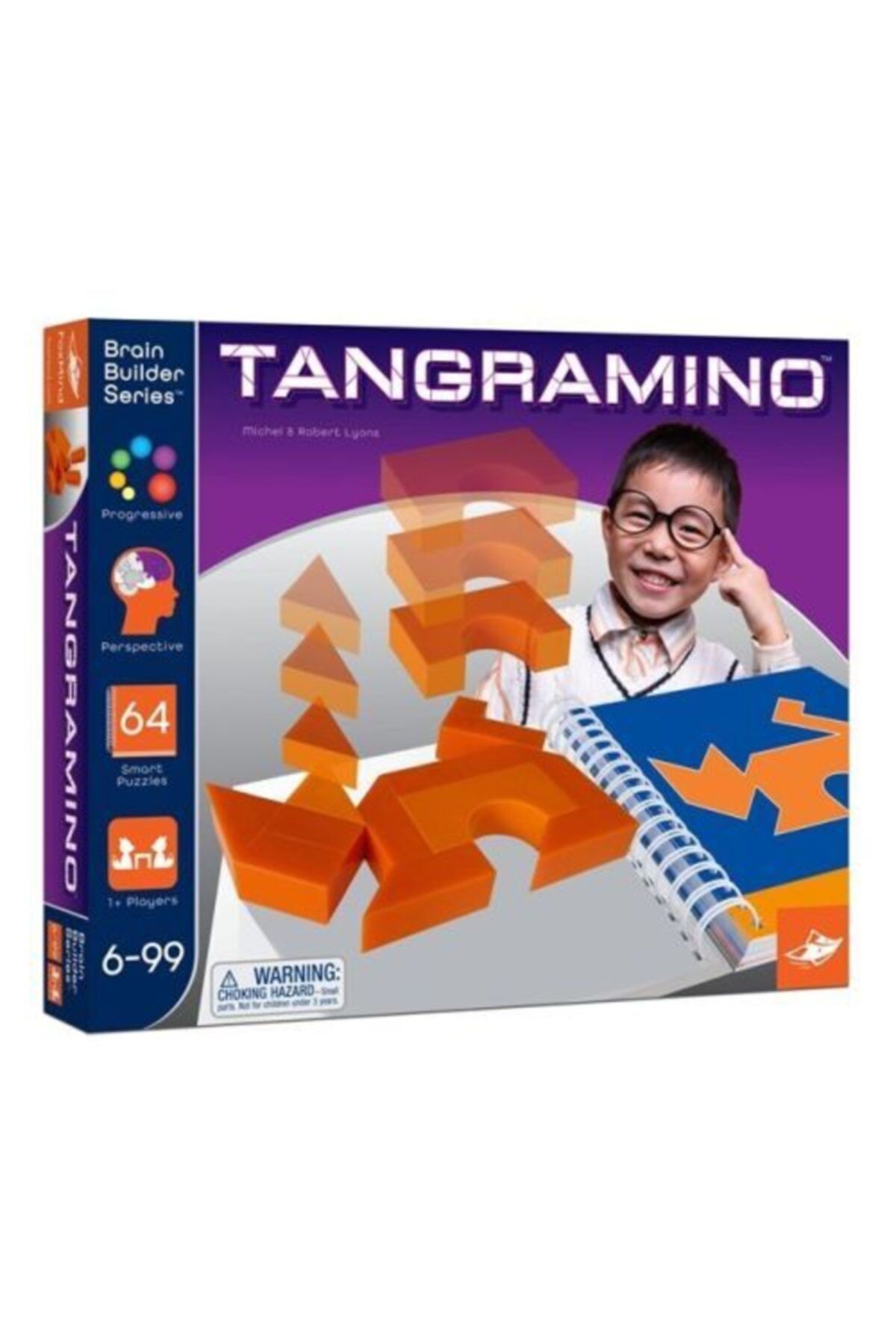 Foxmind Tangramino-2d