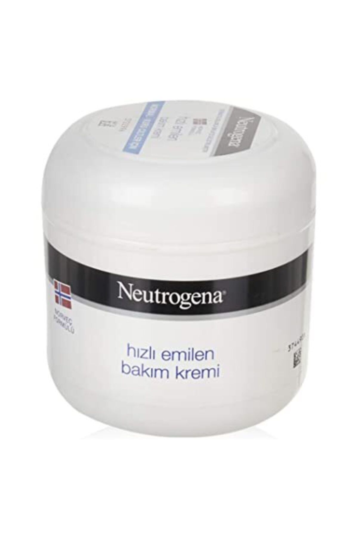 Neutrogena Norveç Formülü Hızlı Emilen Bakım Kremi 300 ml