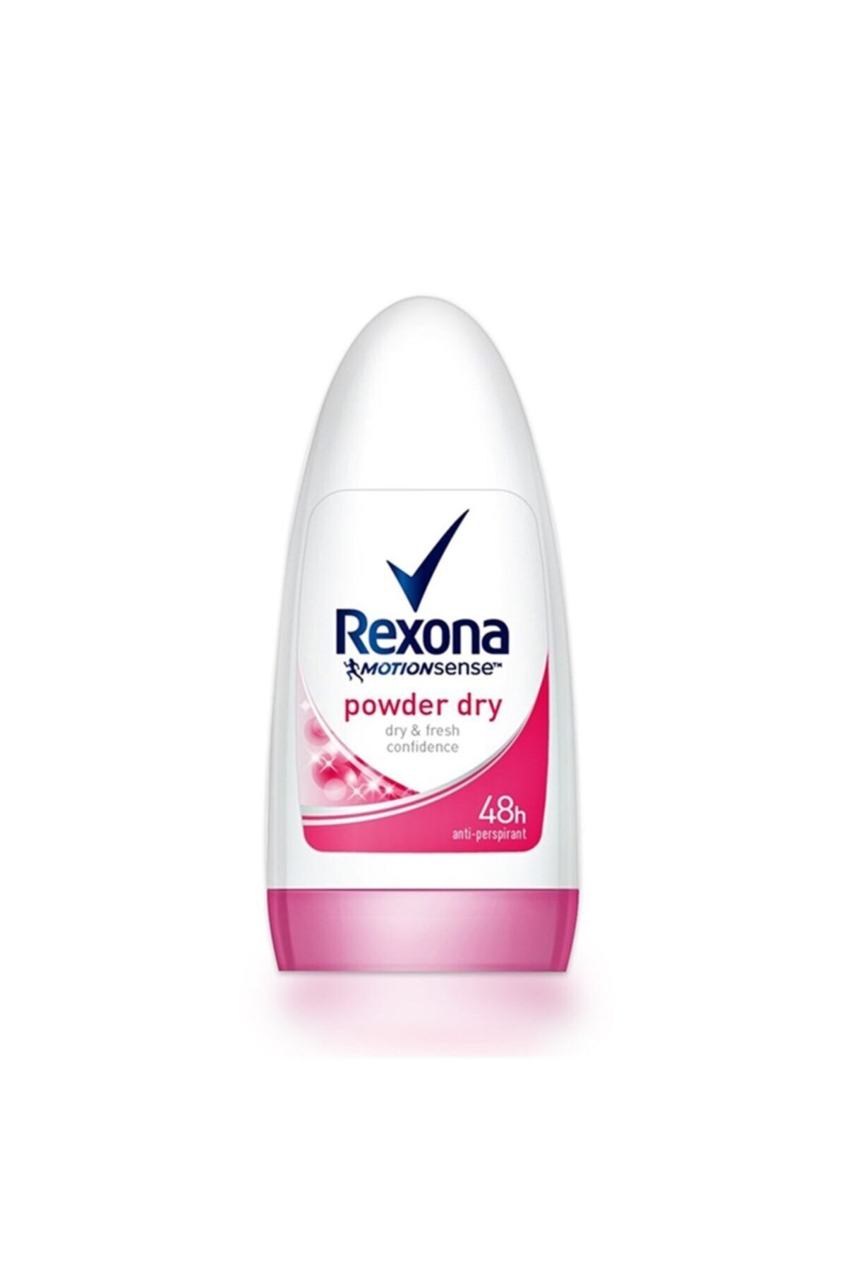 Rexona Deodorant Roll-on Powder Dry 50 Ml