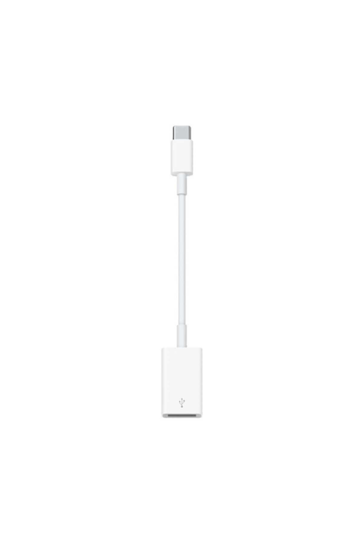 Apple Tsrmx Thunderbolt 3 (USB-C) - Thunderbolt 2 Adaptörü  Yeni Model 985448