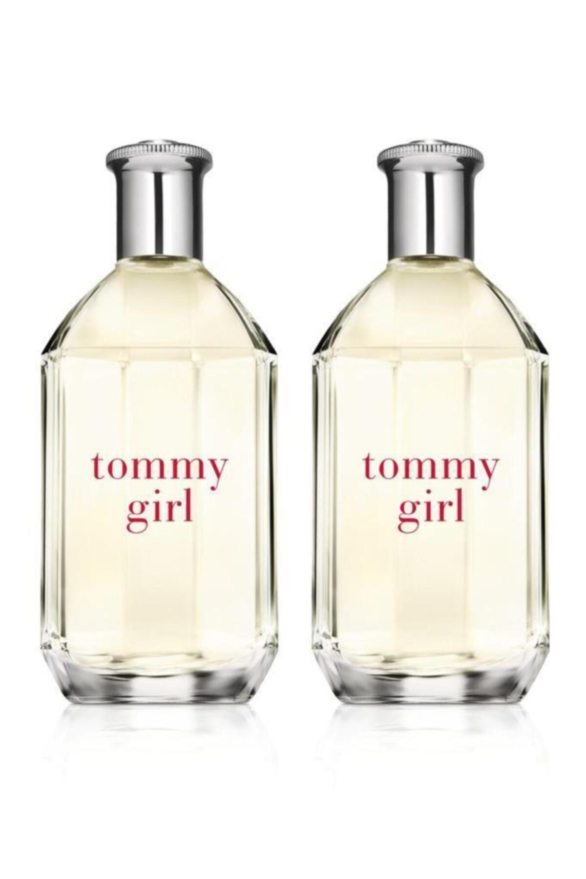 Tommy Hilfiger Tommy Girl Edt 100 ml Kadın Parfümü Seti