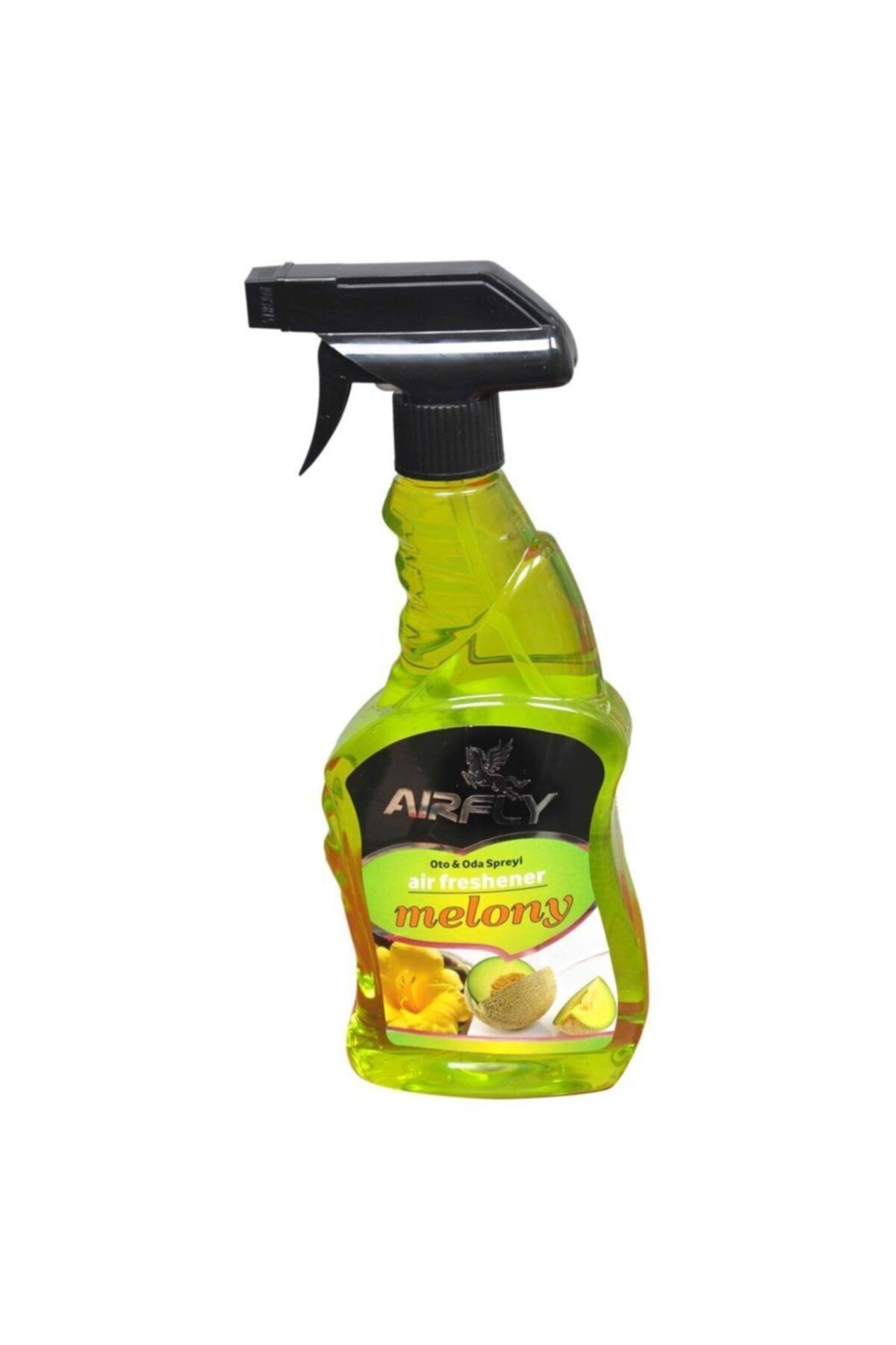 KOTO Aırfly Oto Ve Oda Spreyi Air Freshener Kavun 500 Ml