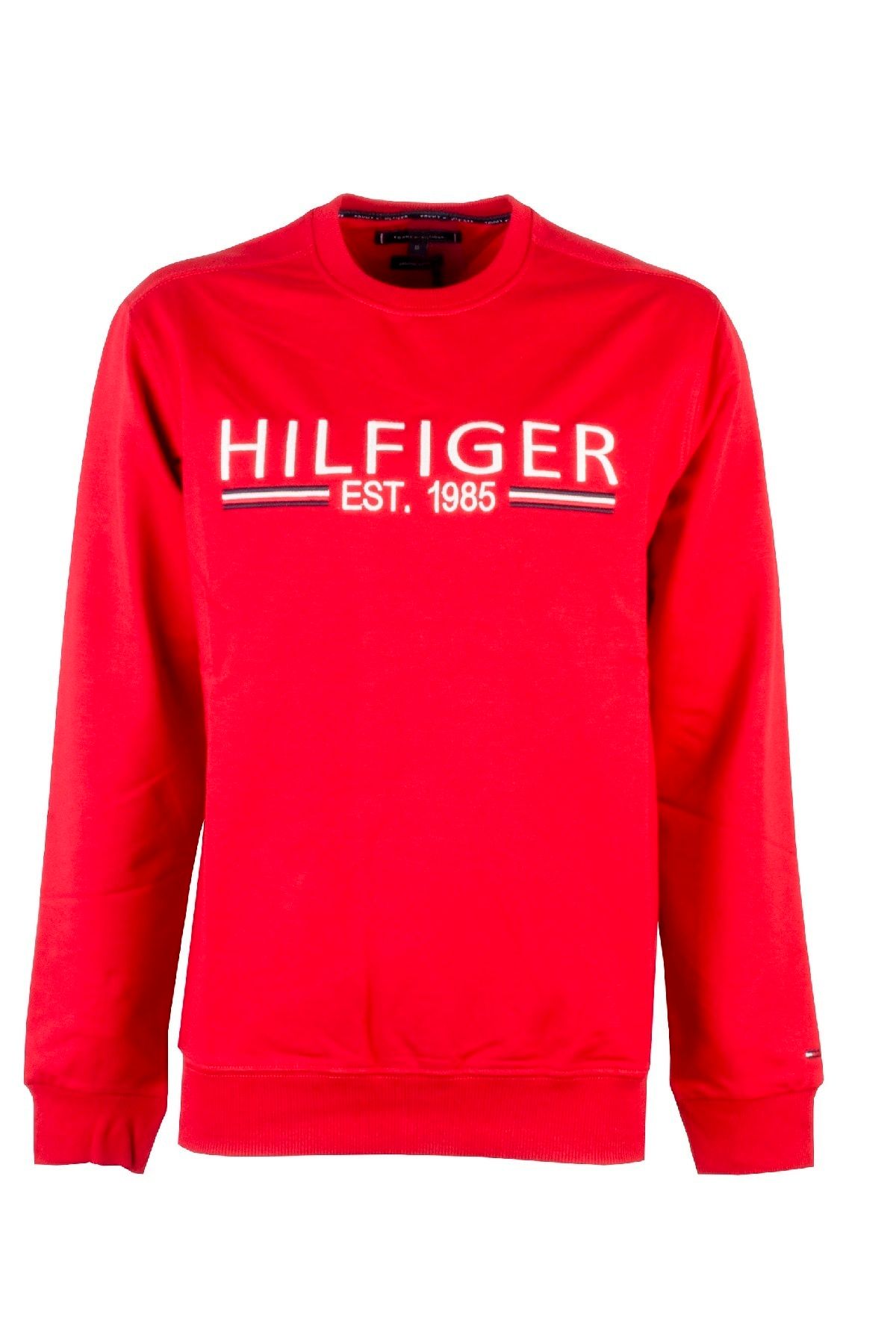 Tommy Hilfiger Est. 1985 Sweatshirt Cknpxy78