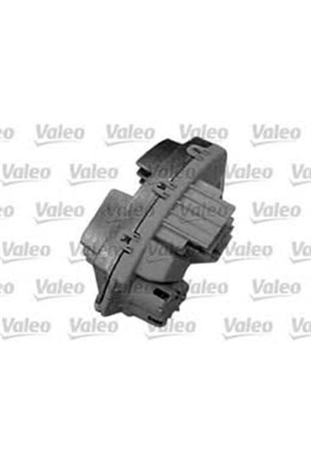 Valeo Bmw E90 Kasa 318i Klima Şalteri Kalorifer Kontrol Ünitesi