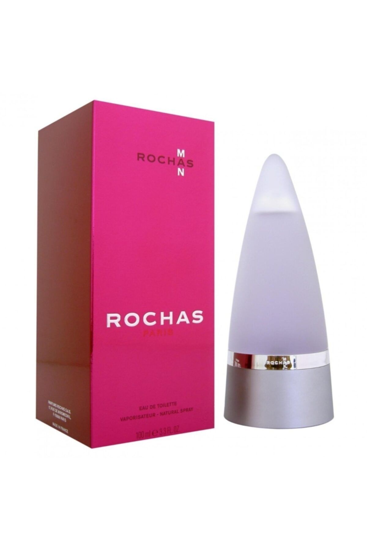 Rochas